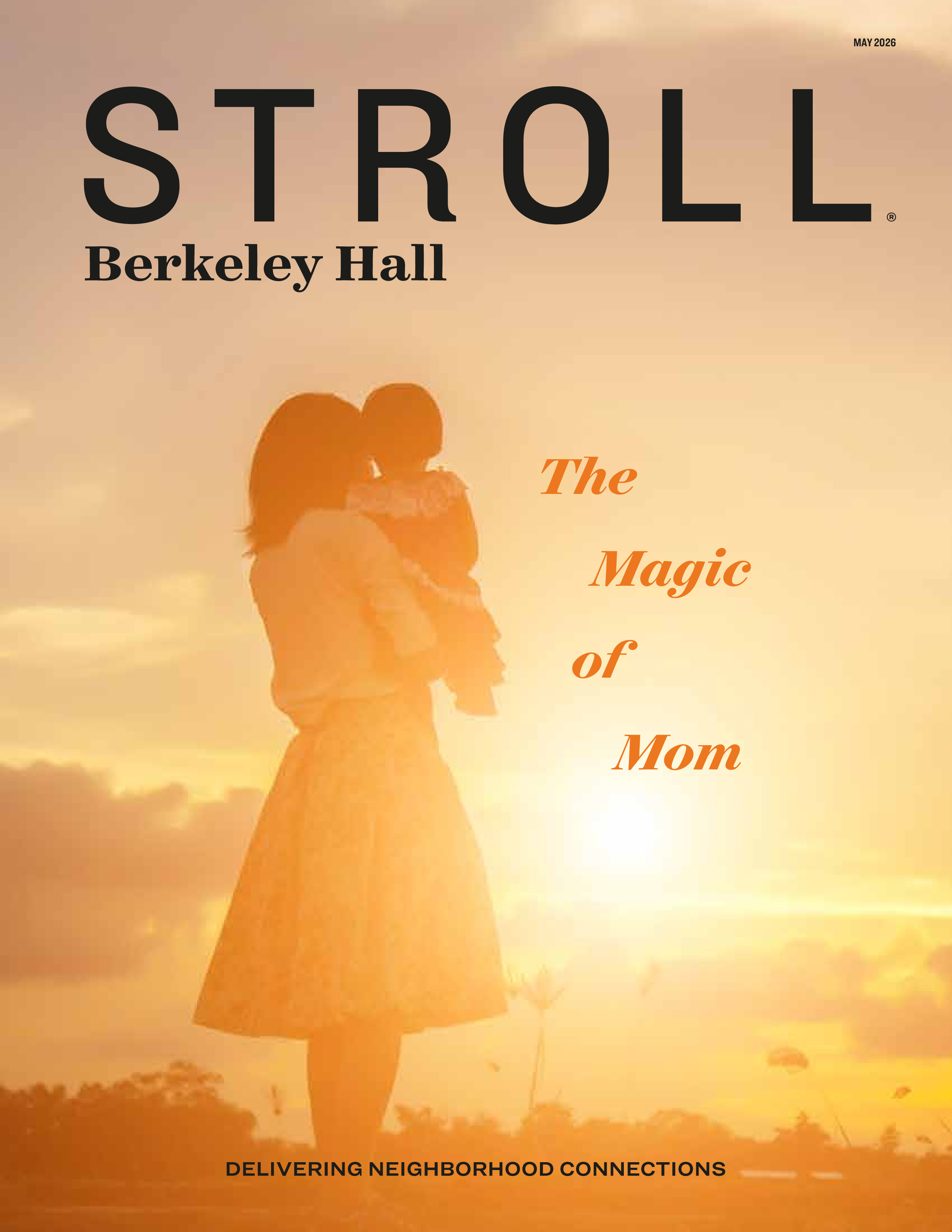 Stroll Berkeley Hall 2026-05-01