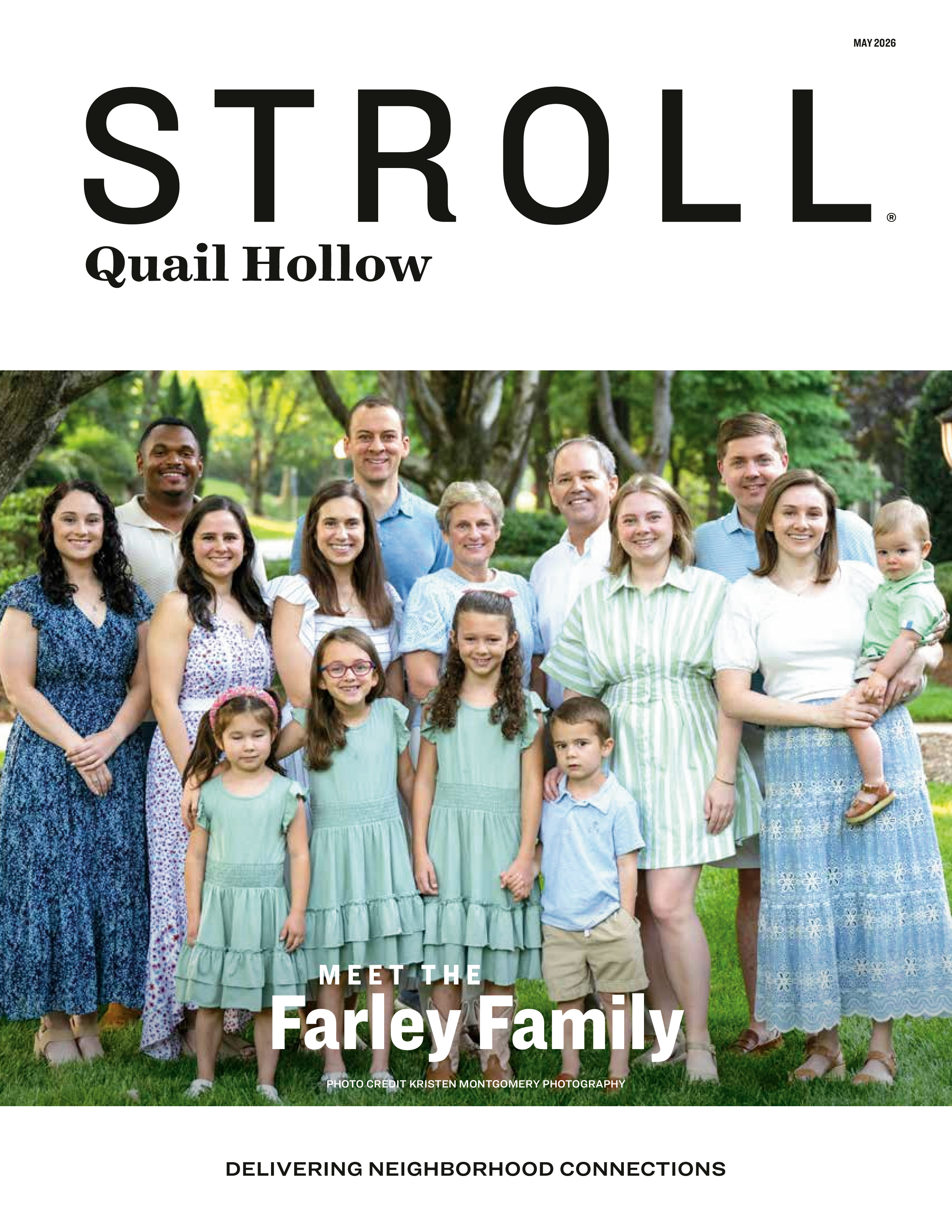 Stroll Quail Hollow 2026-05-01