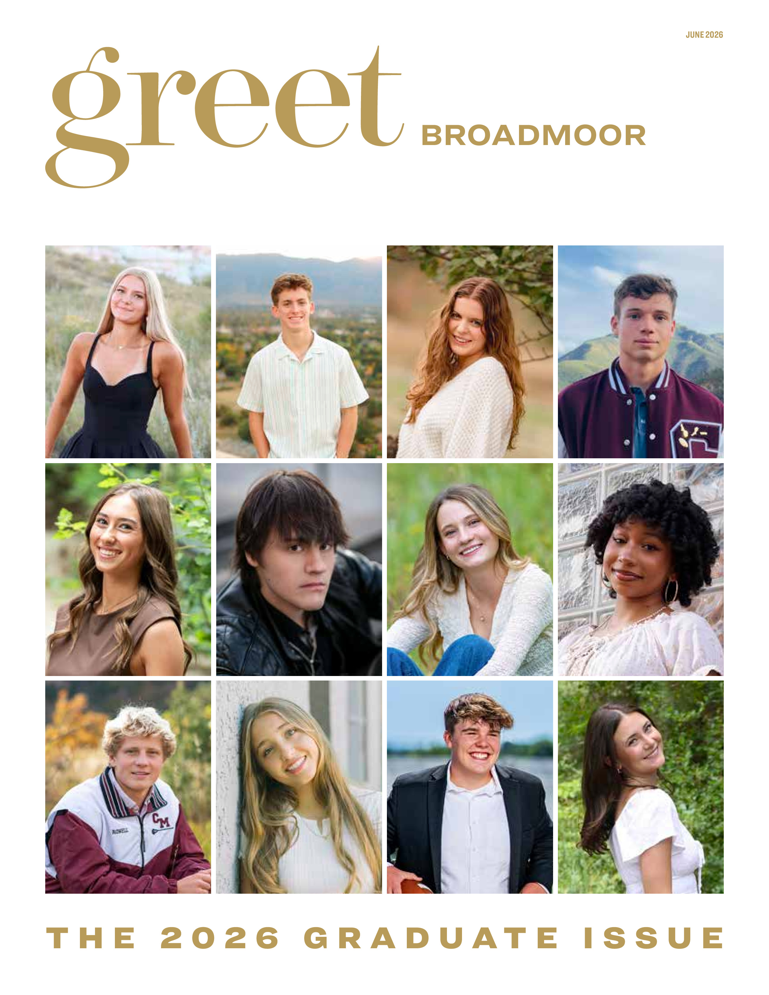 Greet Broadmoor 2026-06-01