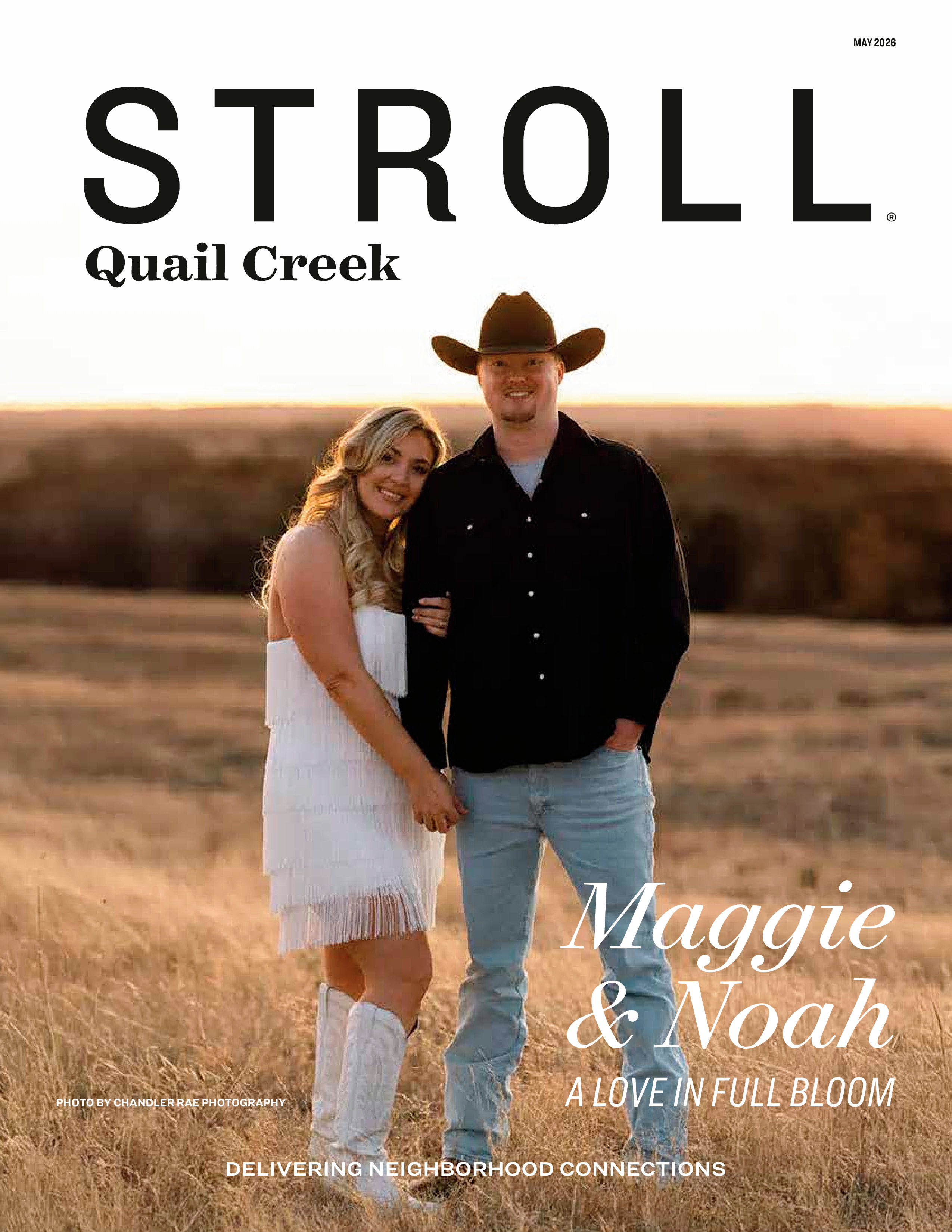 Stroll Quail Creek 2026-05-01