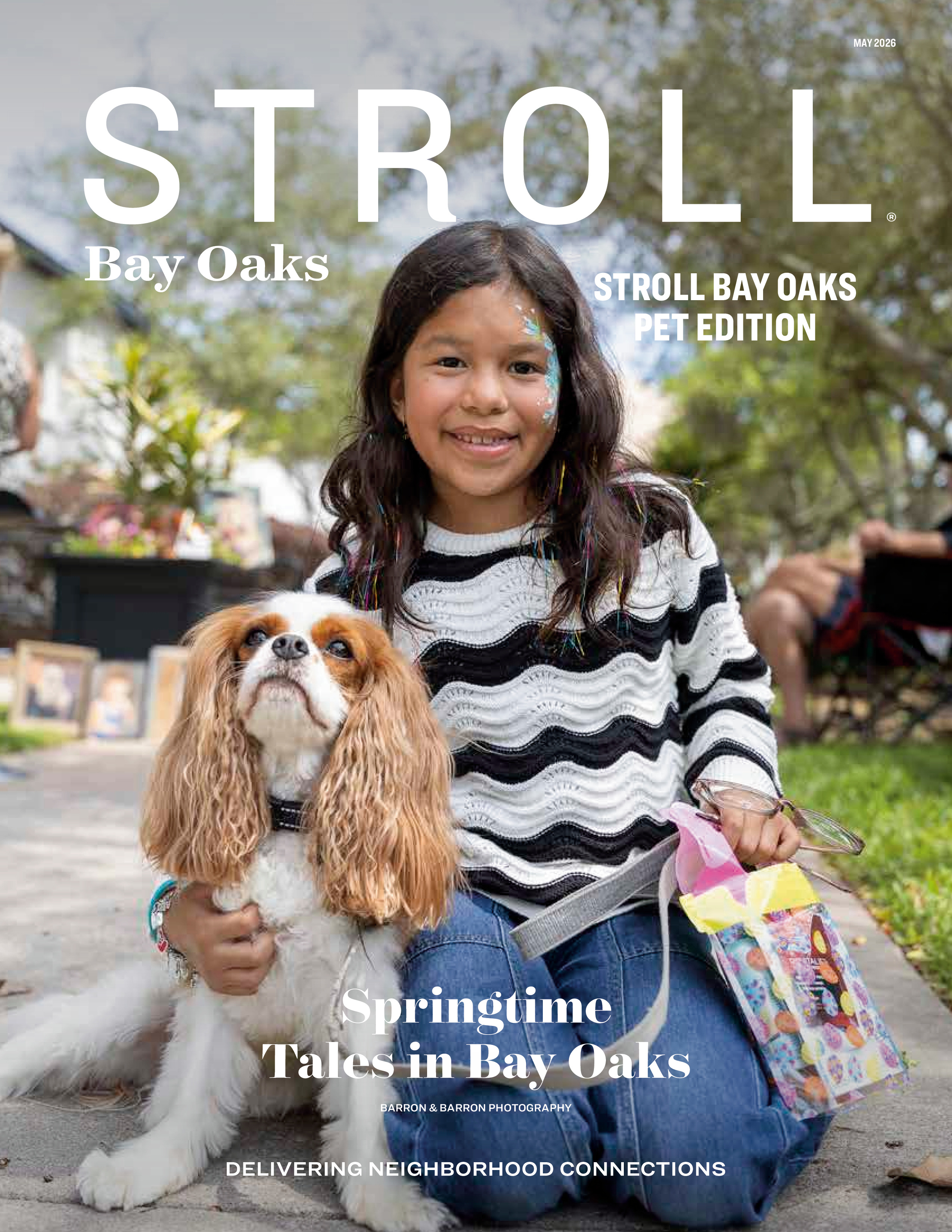 Stroll Bay Oaks 2026-05-01