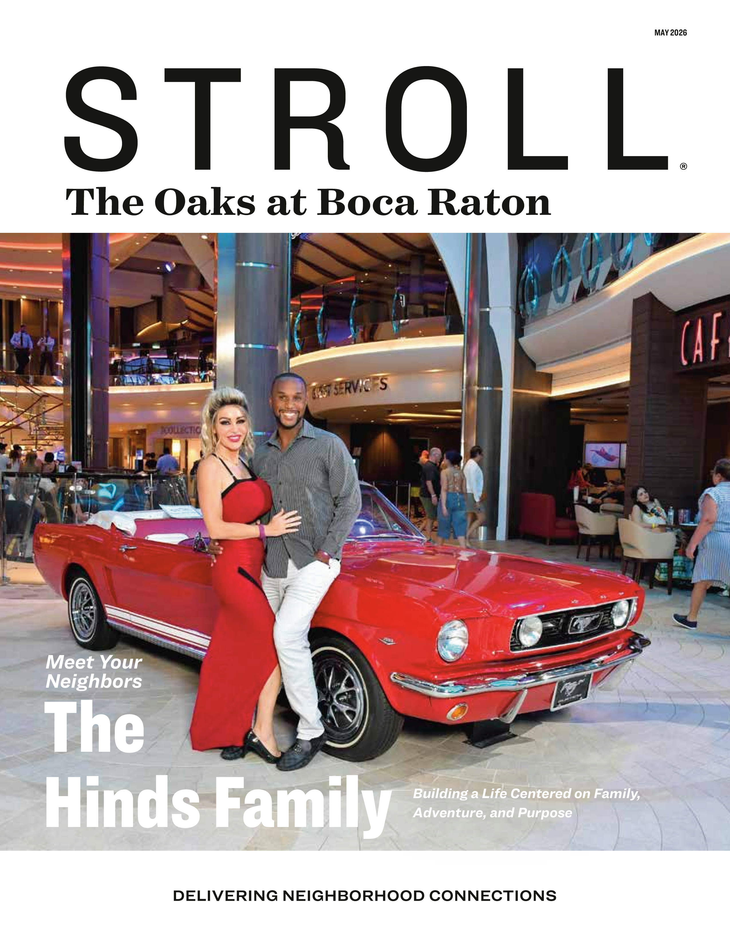Stroll The Oaks at Boca Raton 2026-05-01