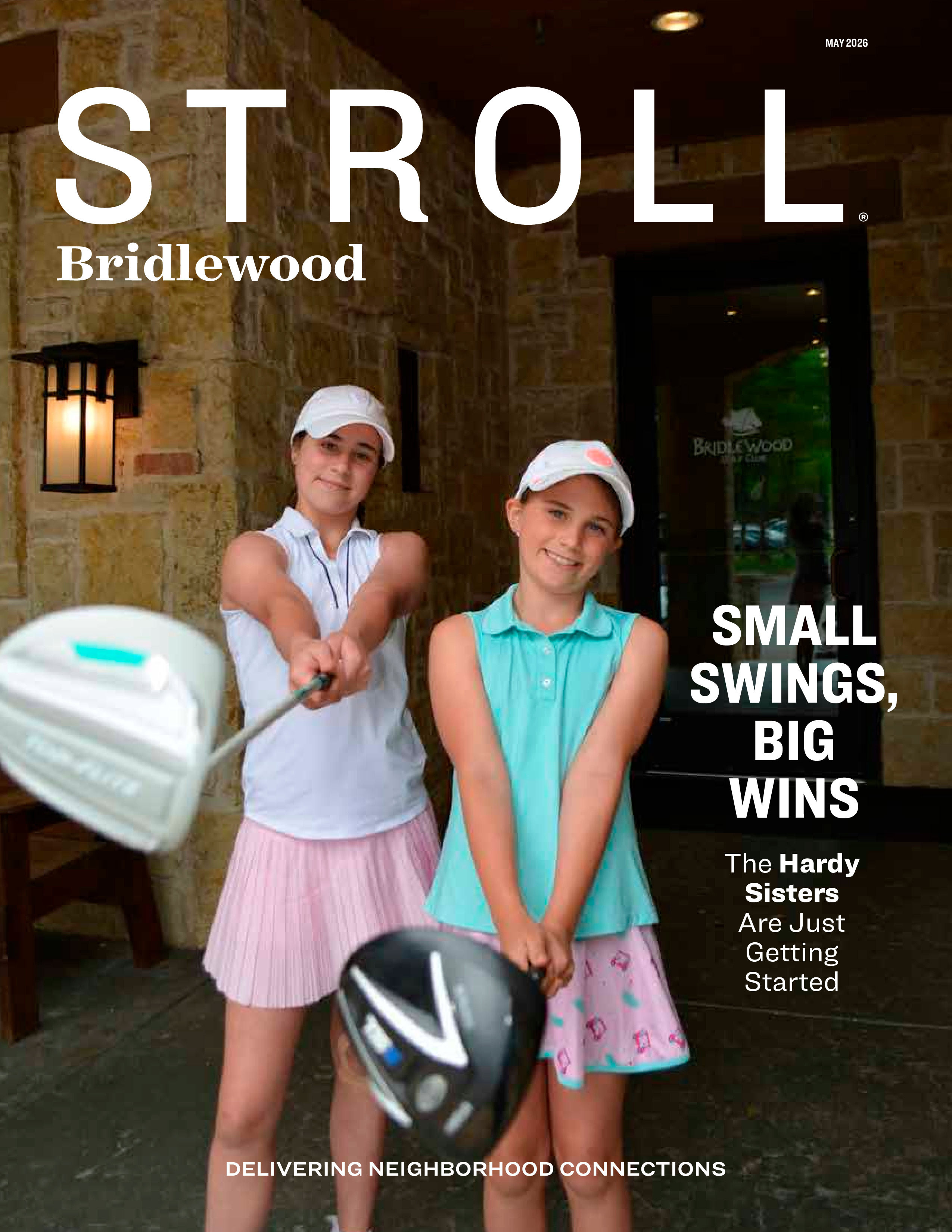 Stroll Bridlewood (TX) 2026-05-01