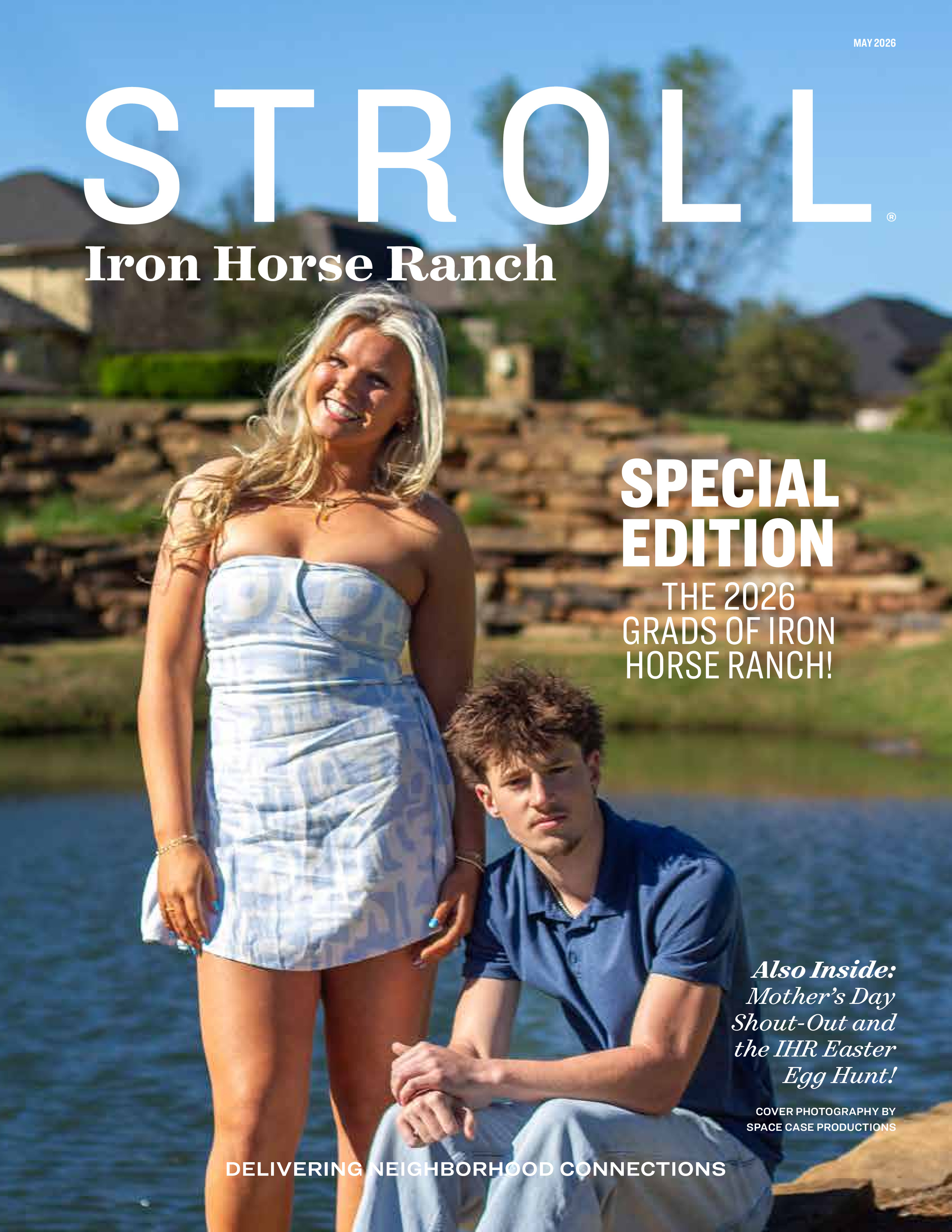 Stroll Iron Horse Ranch 2026-05-01