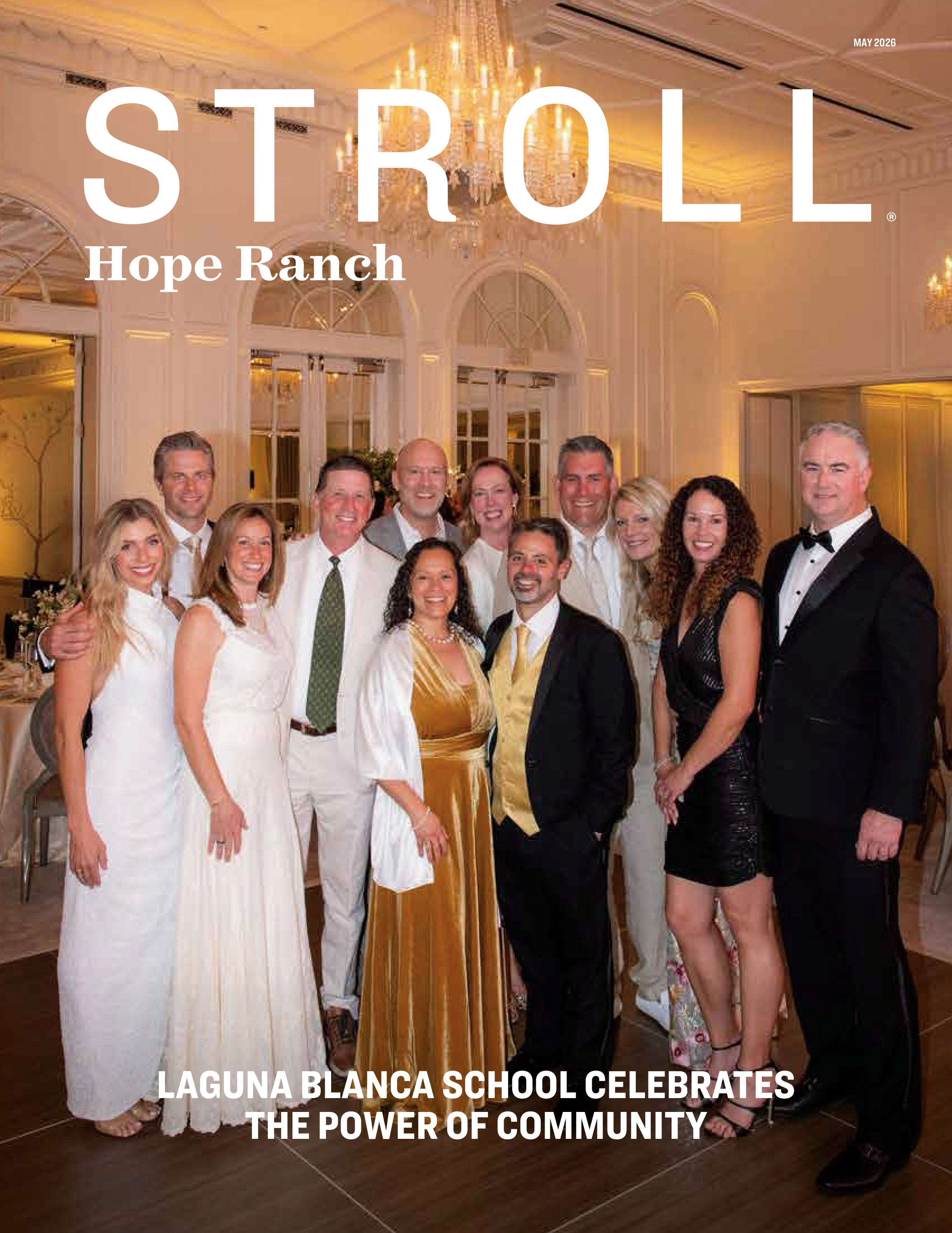 Stroll Hope Ranch 2026-05-01