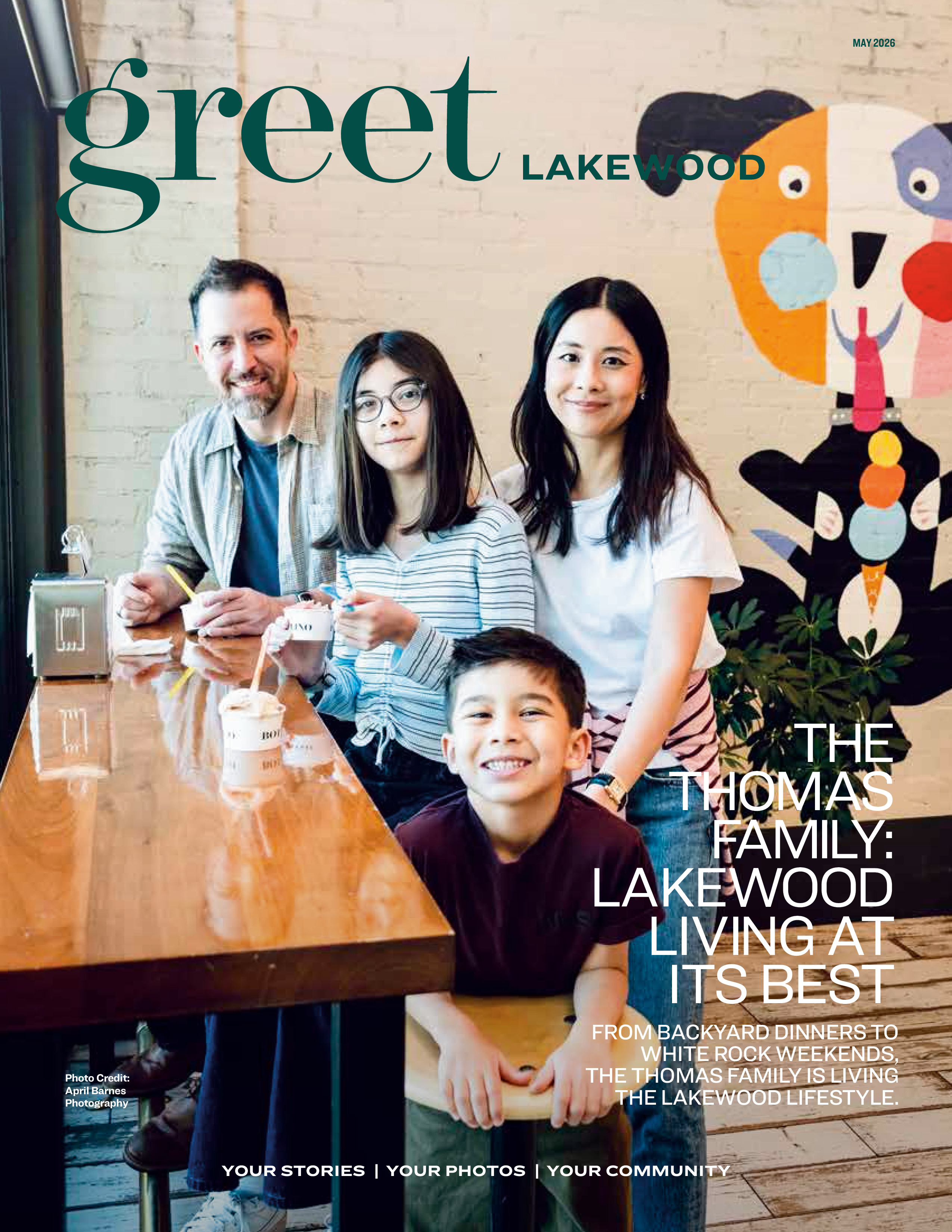 Greet Lakewood 2026-05-01