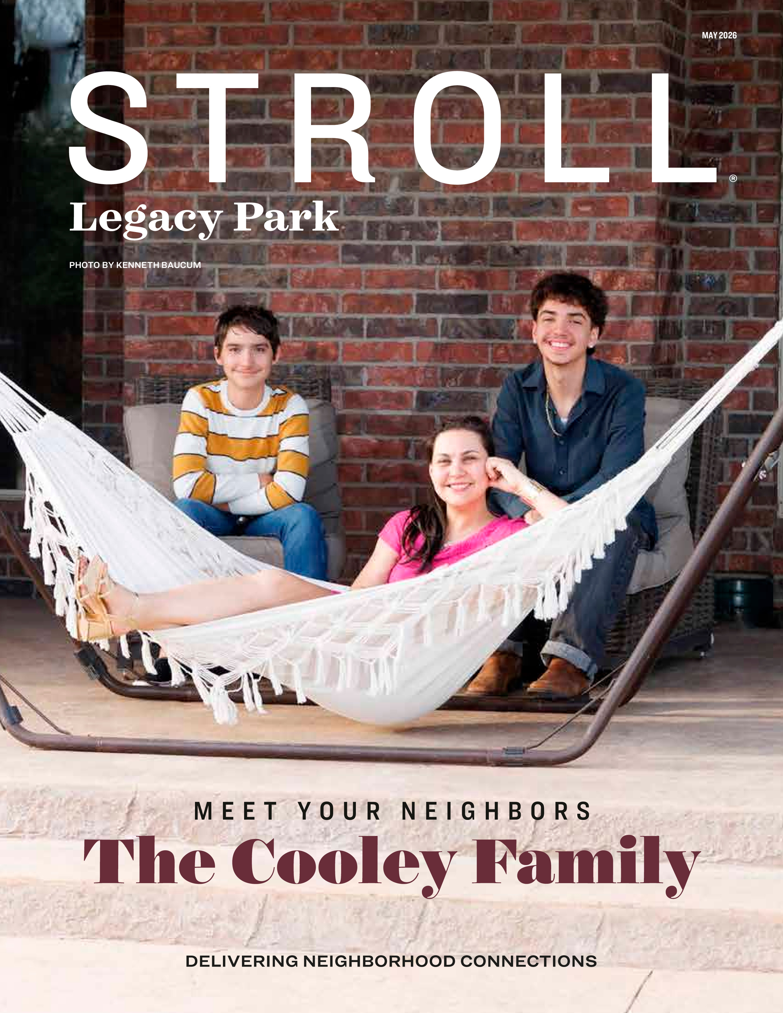 Stroll Legacy Park 2026-05-01