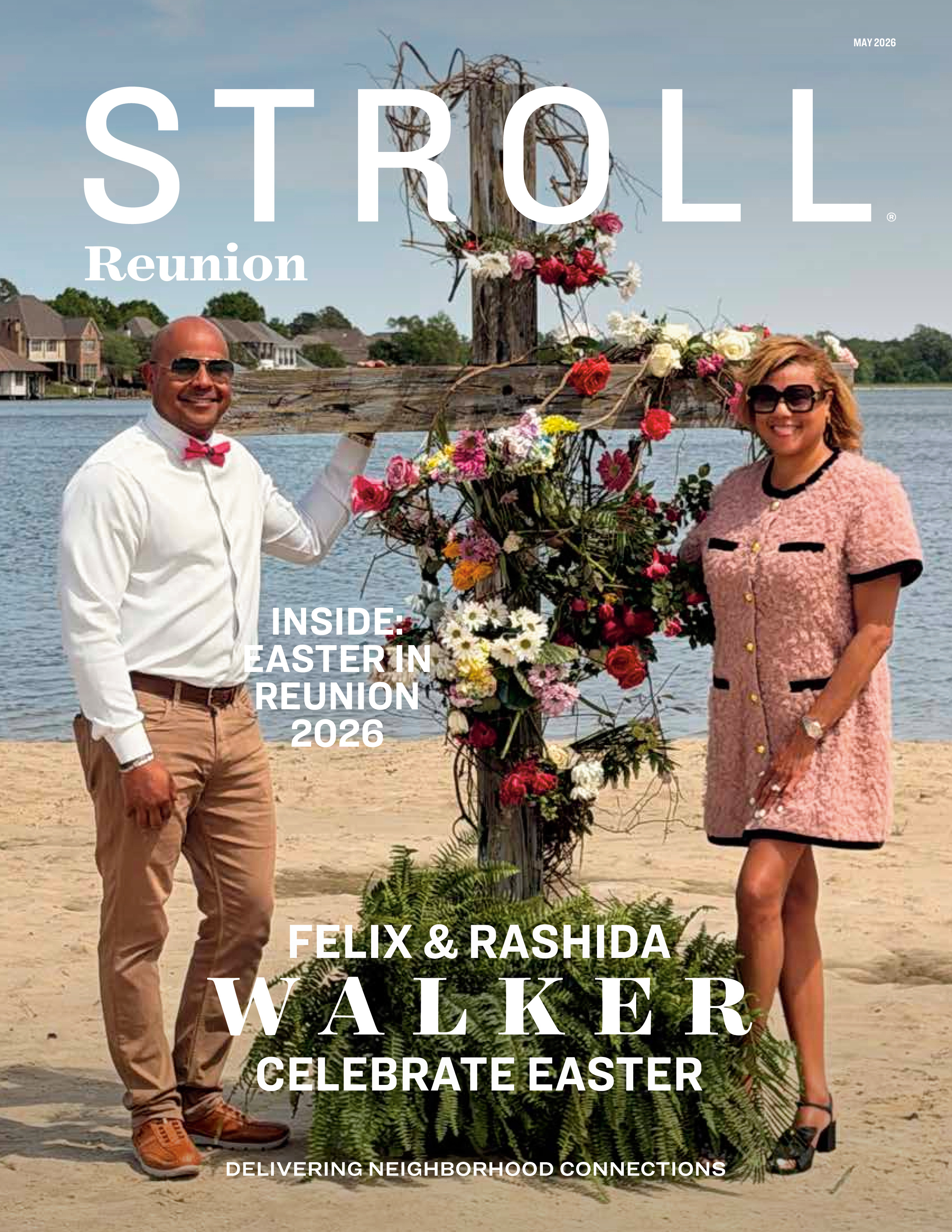 Stroll Reunion 2026-05-01