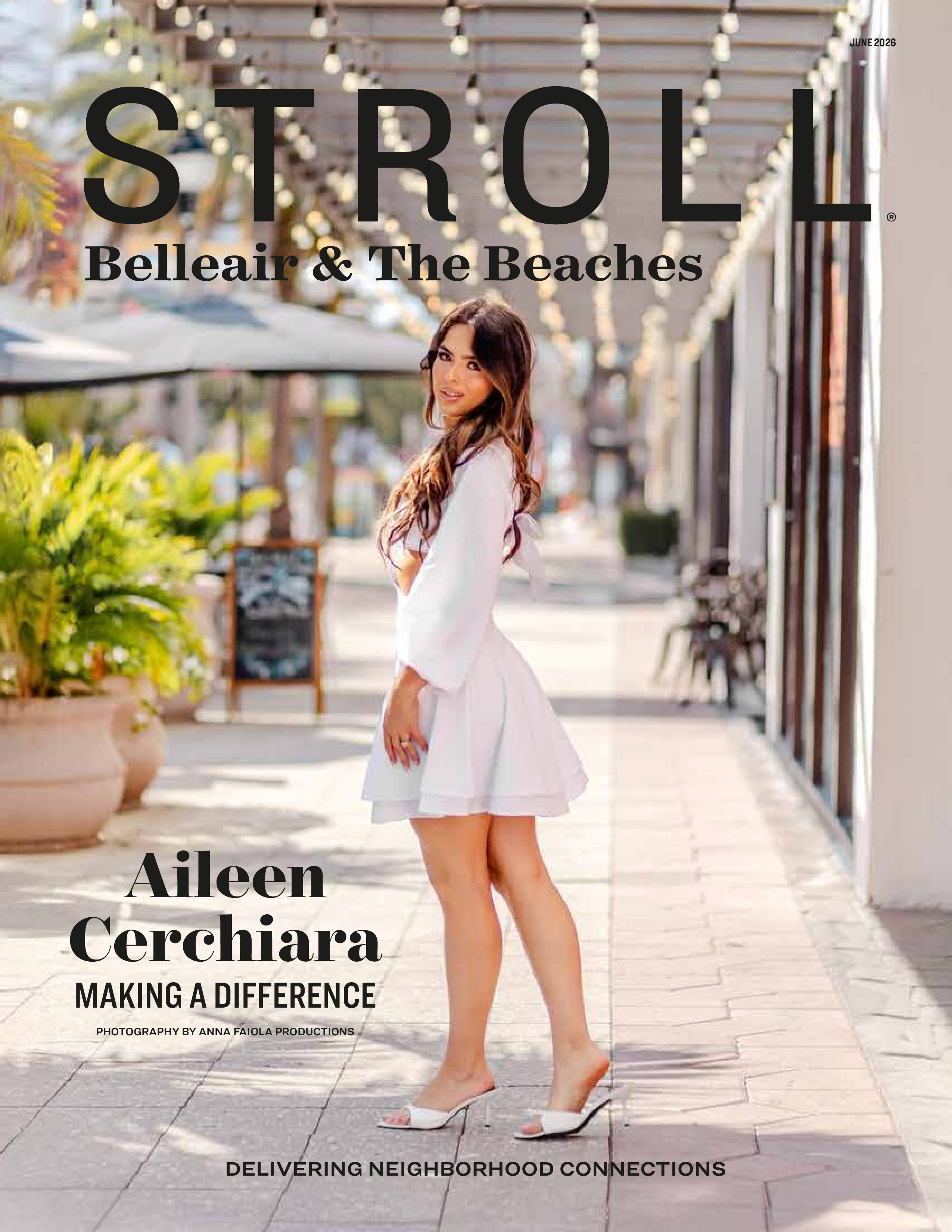 Stroll Belleair & The Beaches 2026-06-01