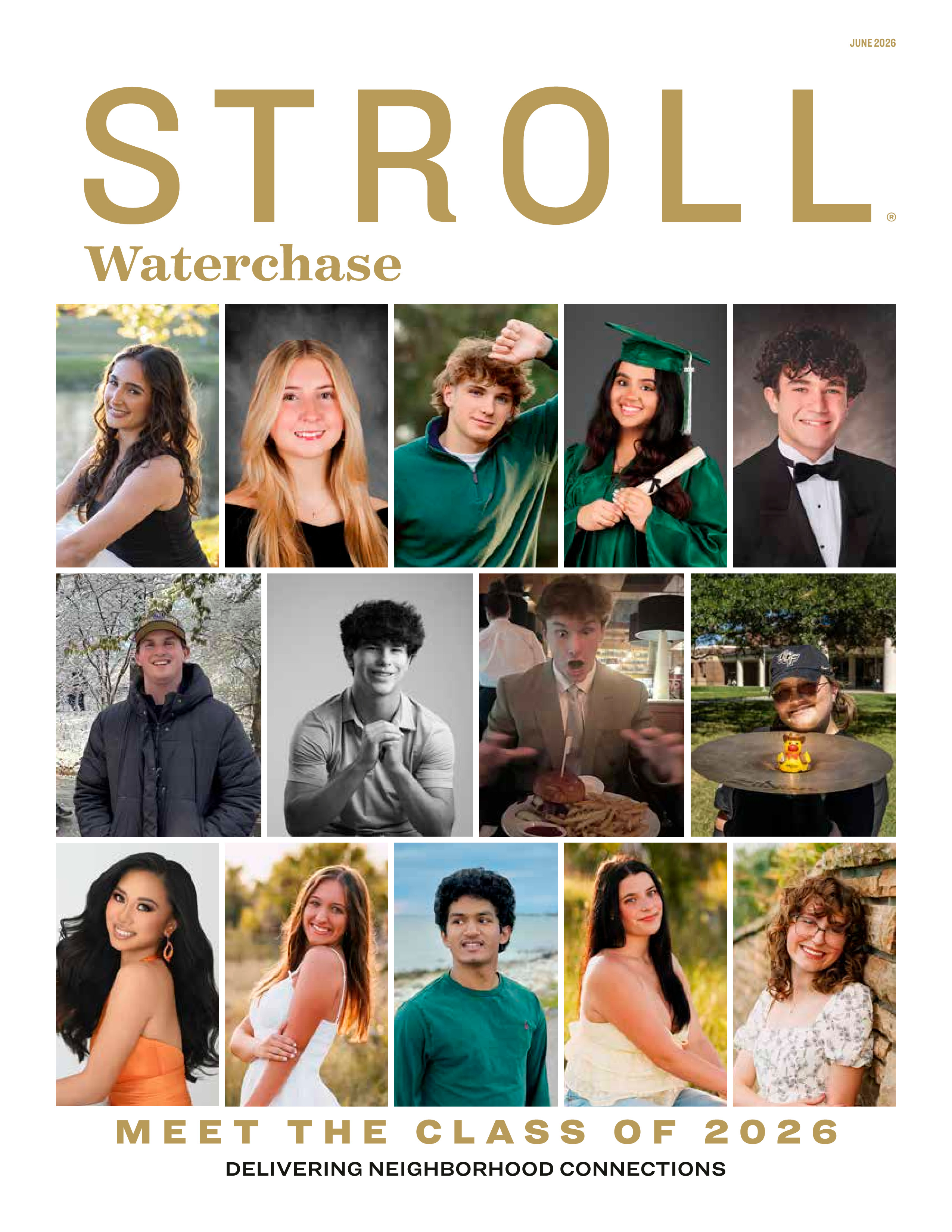 Stroll Waterchase 2026-06-01