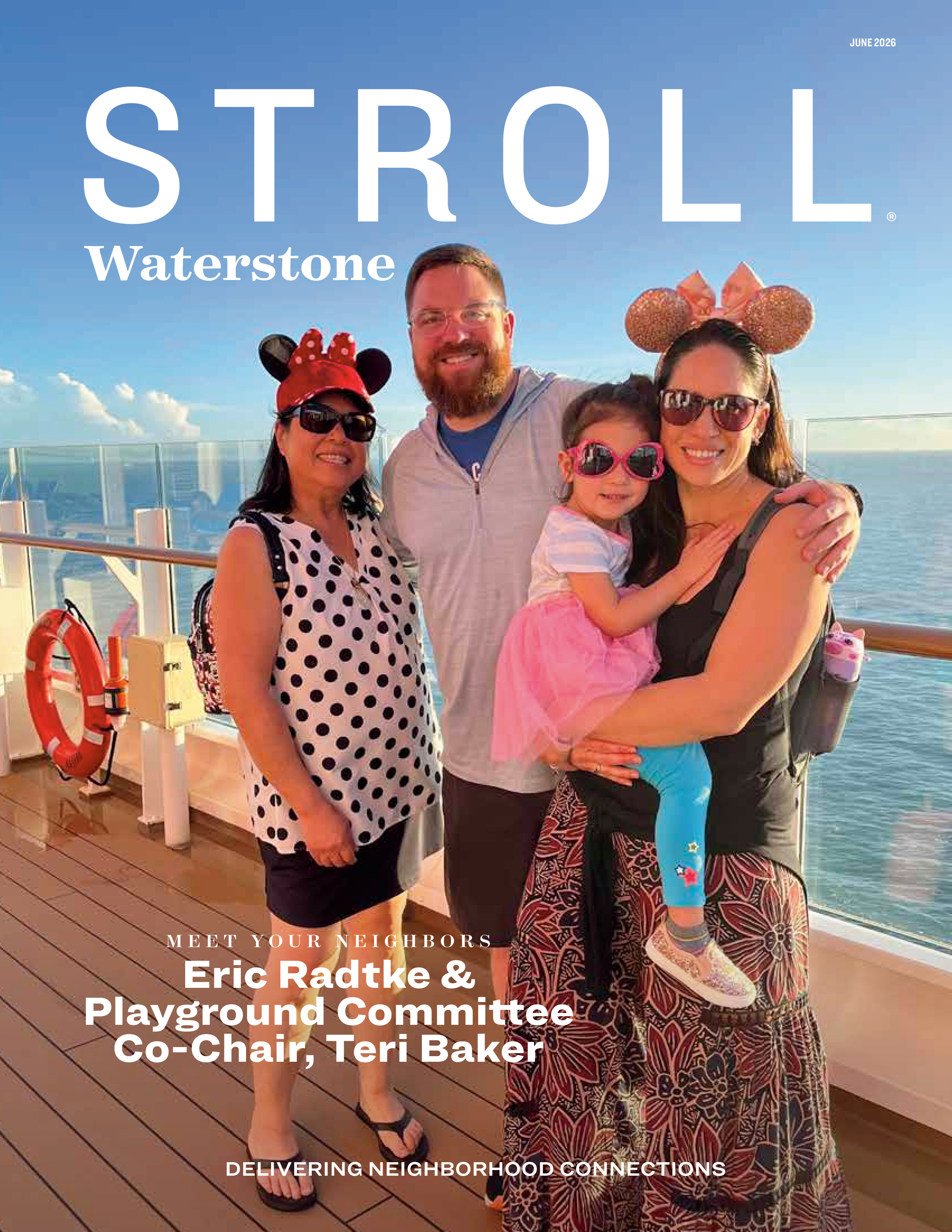 Stroll Waterstone 2026-06-01