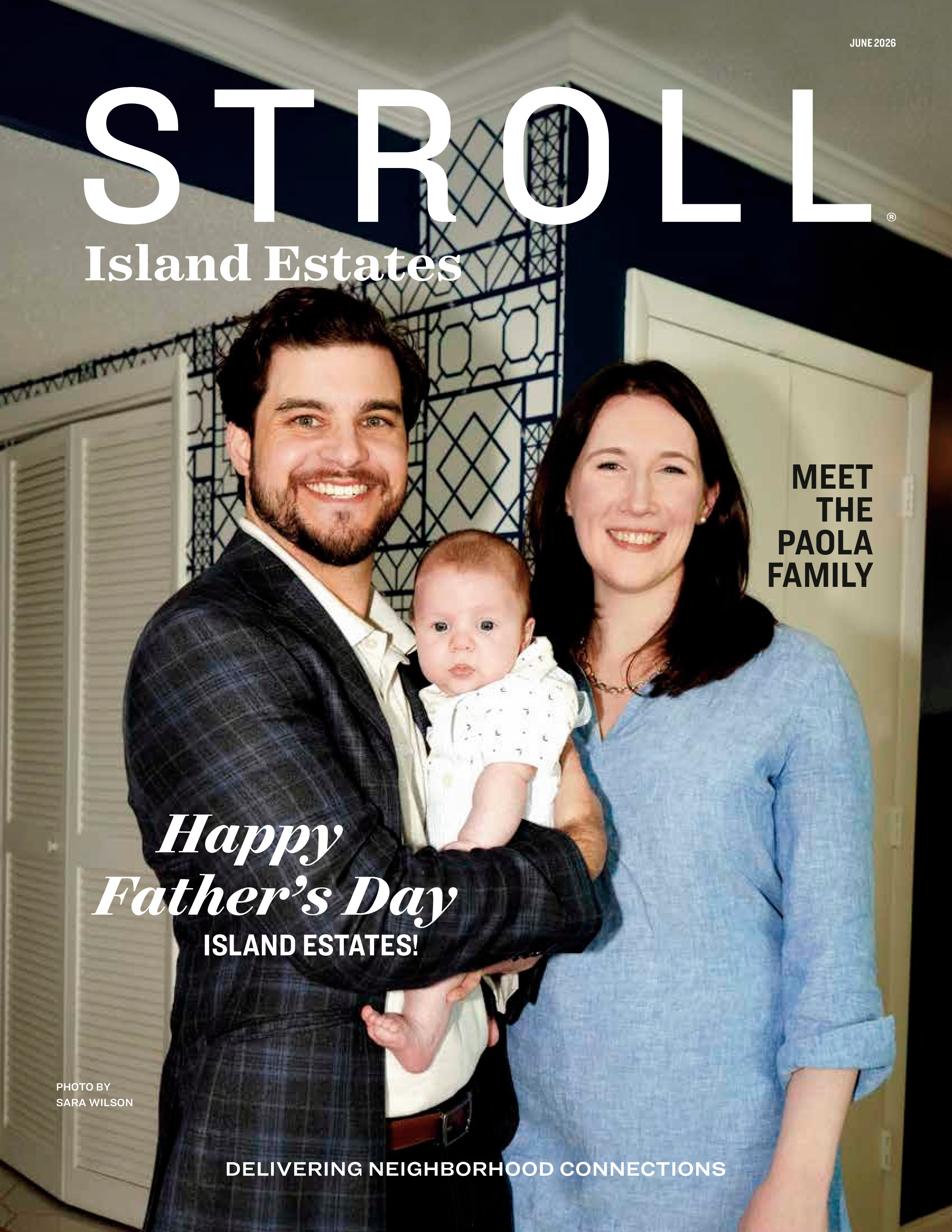 Stroll Island Estates 2026-06-01