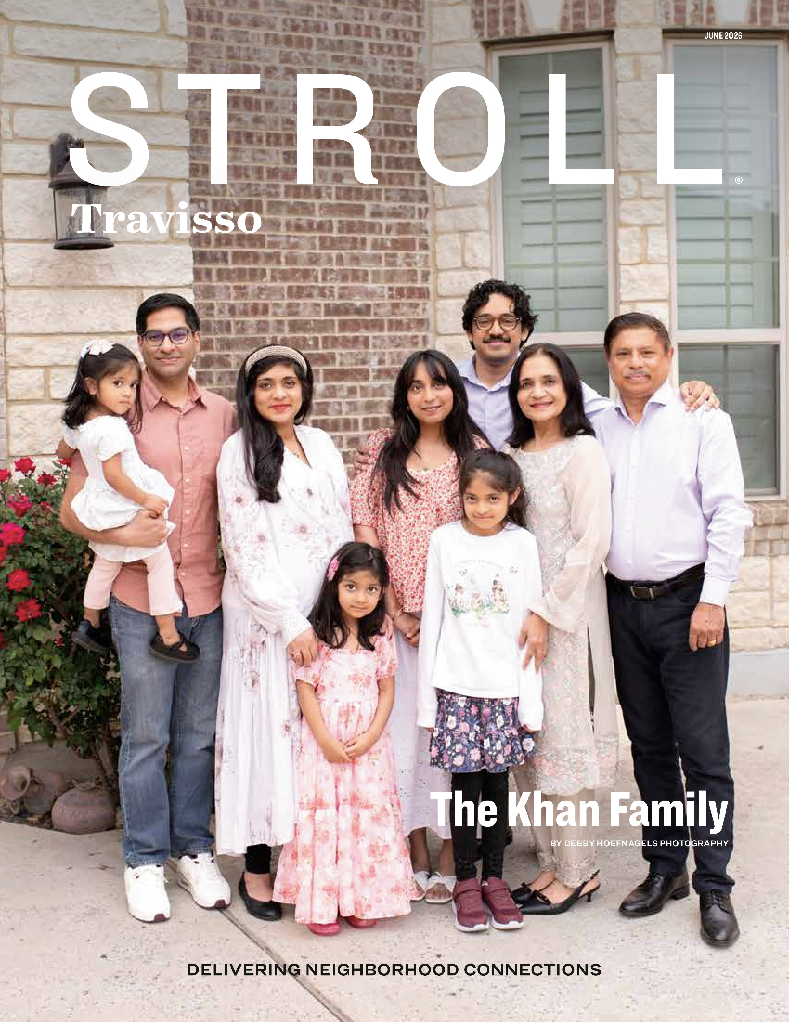 Stroll Travisso 2026-06-01