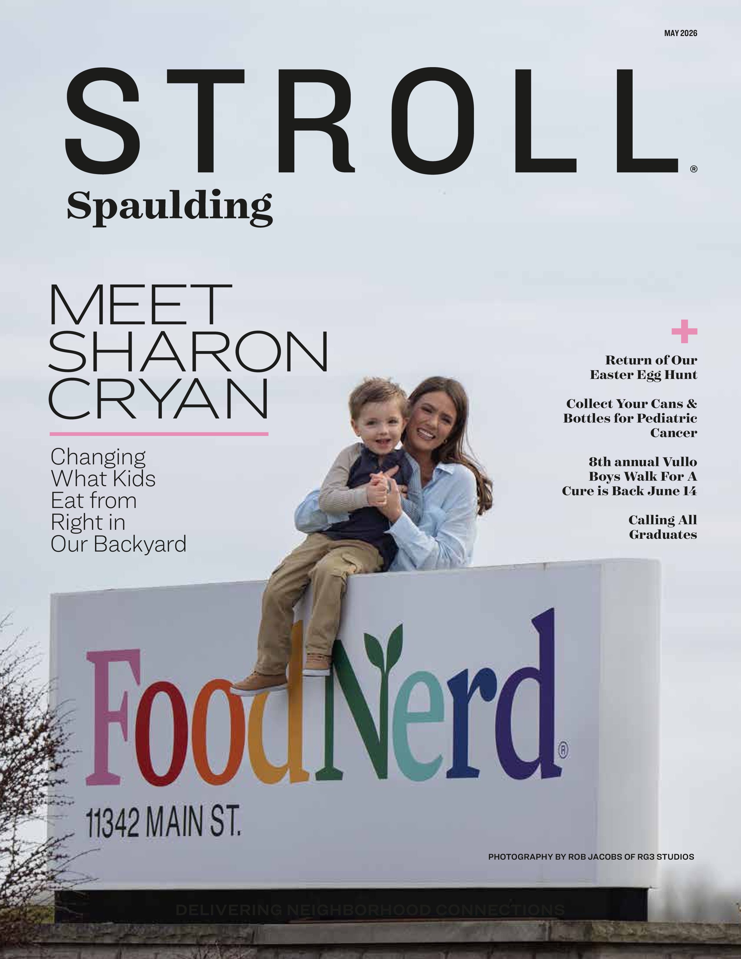 Stroll Spaulding 2026-05-01