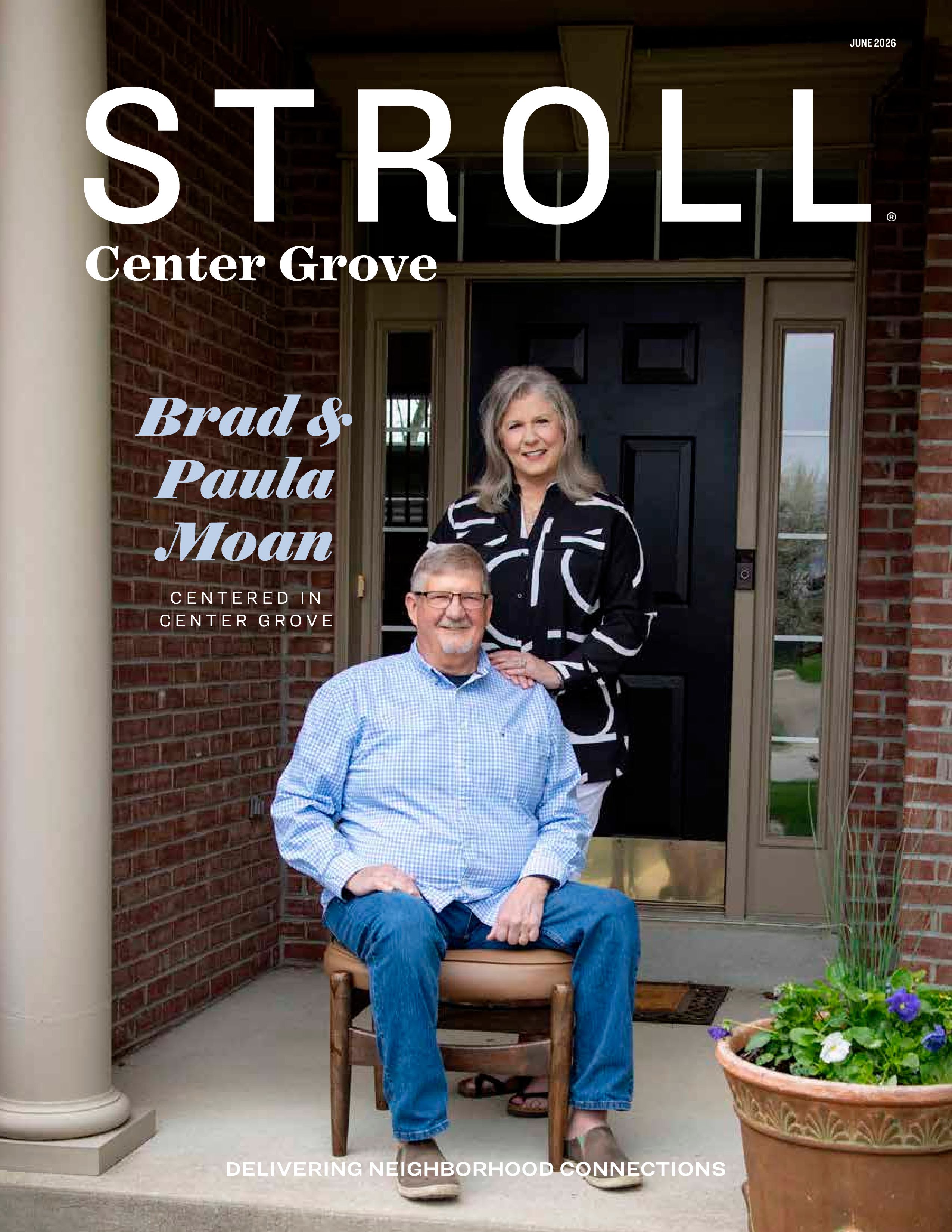 Stroll Center Grove 2026-06-01
