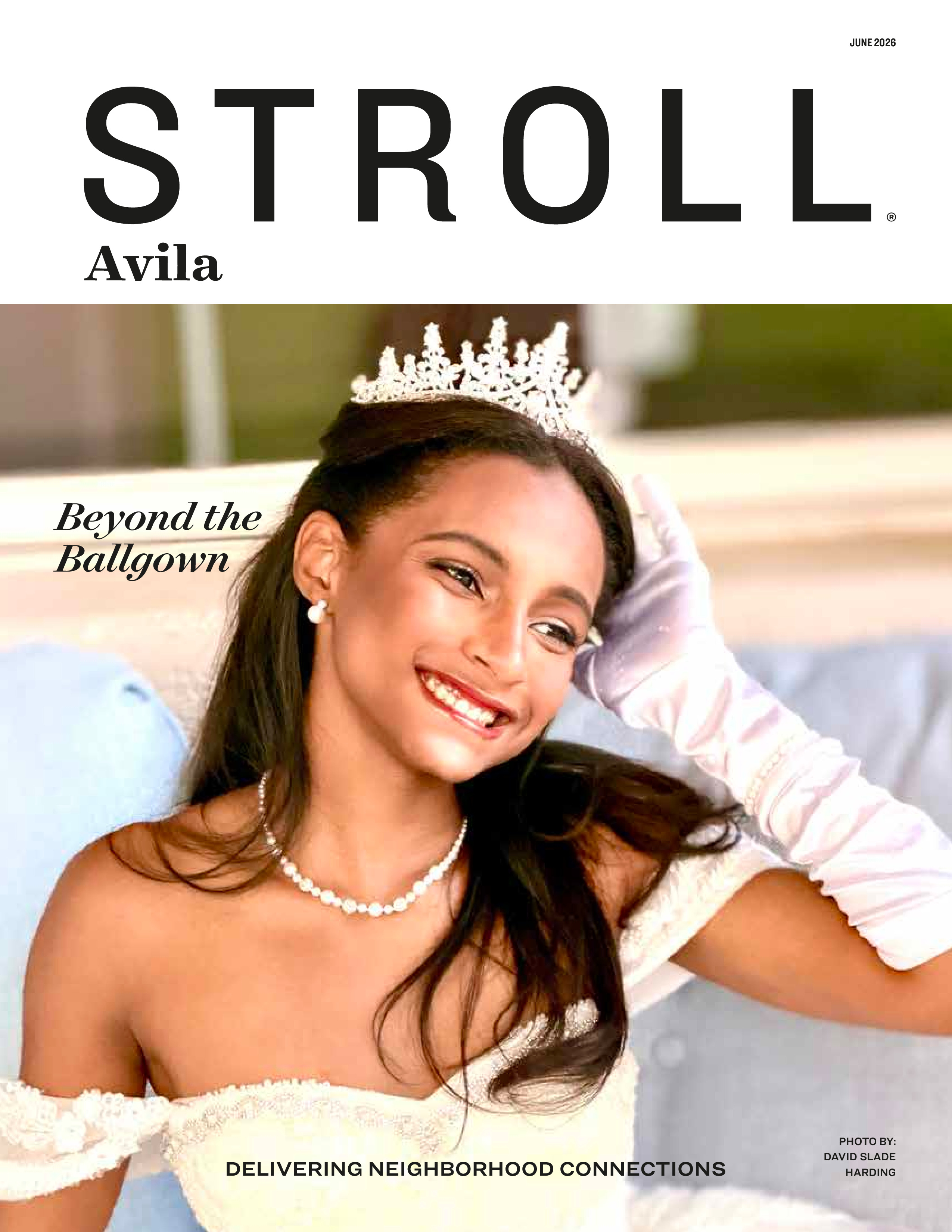 Stroll Avila 2026-06-01
