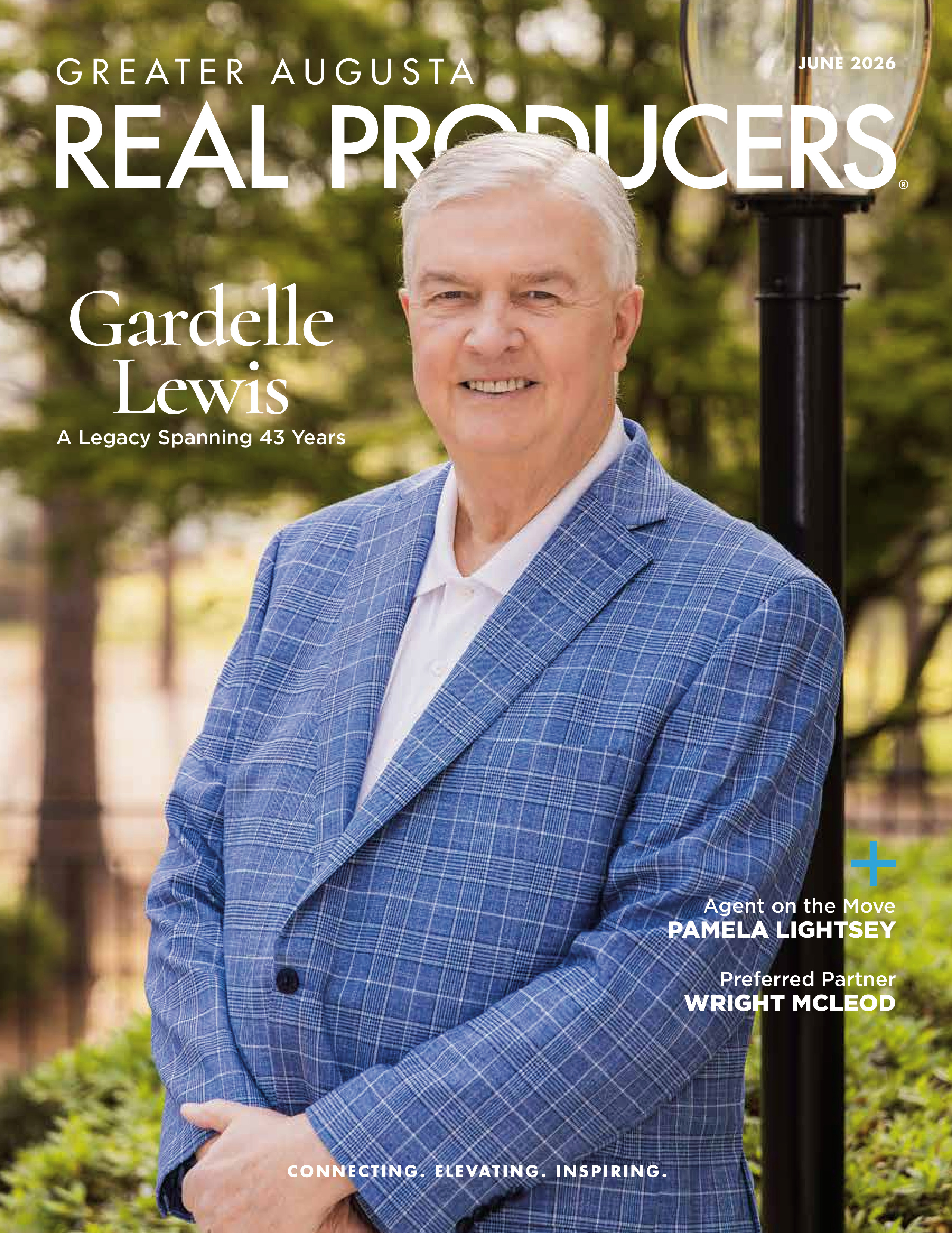 Greater Augusta Real Producers 2026-06-01