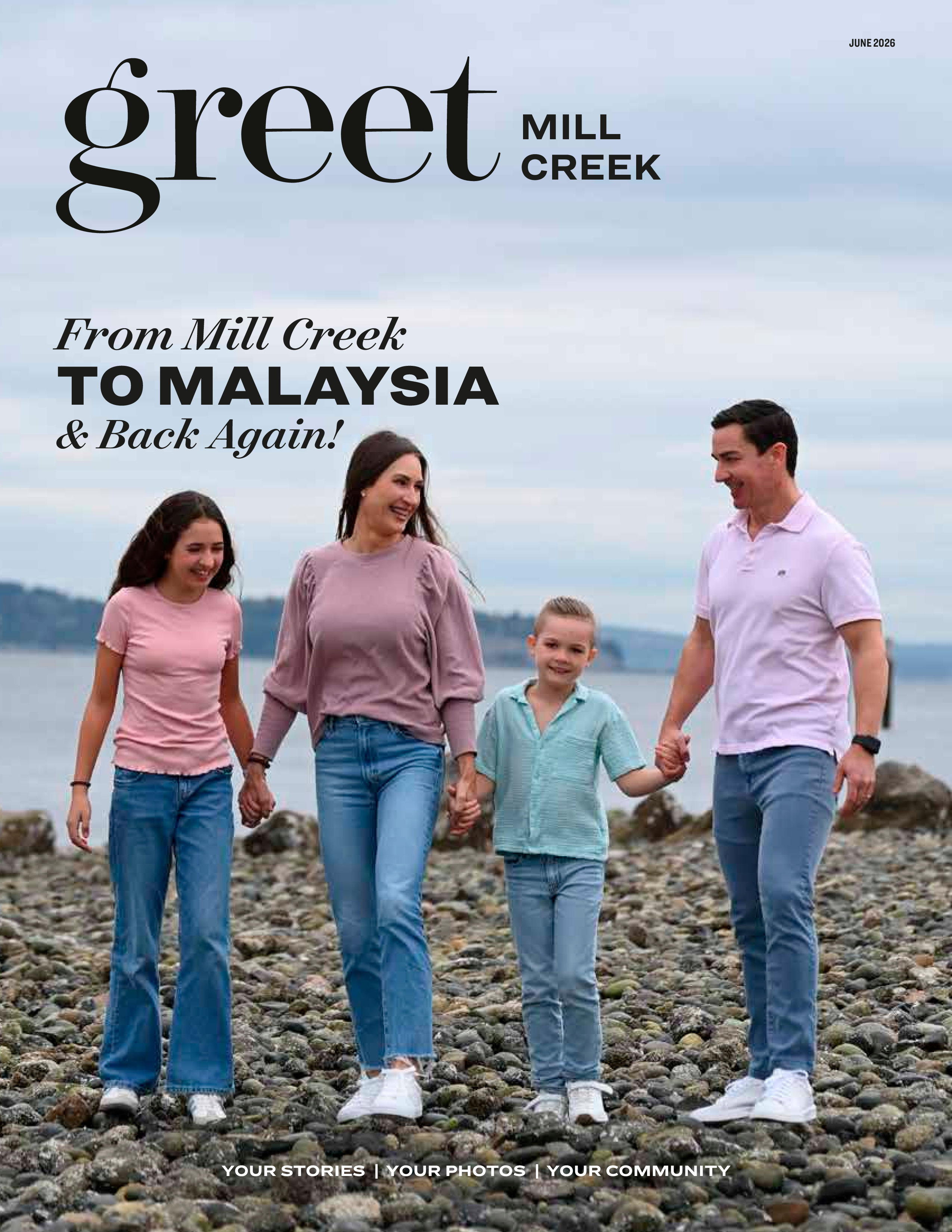Greet Mill Creek 2026-06-01