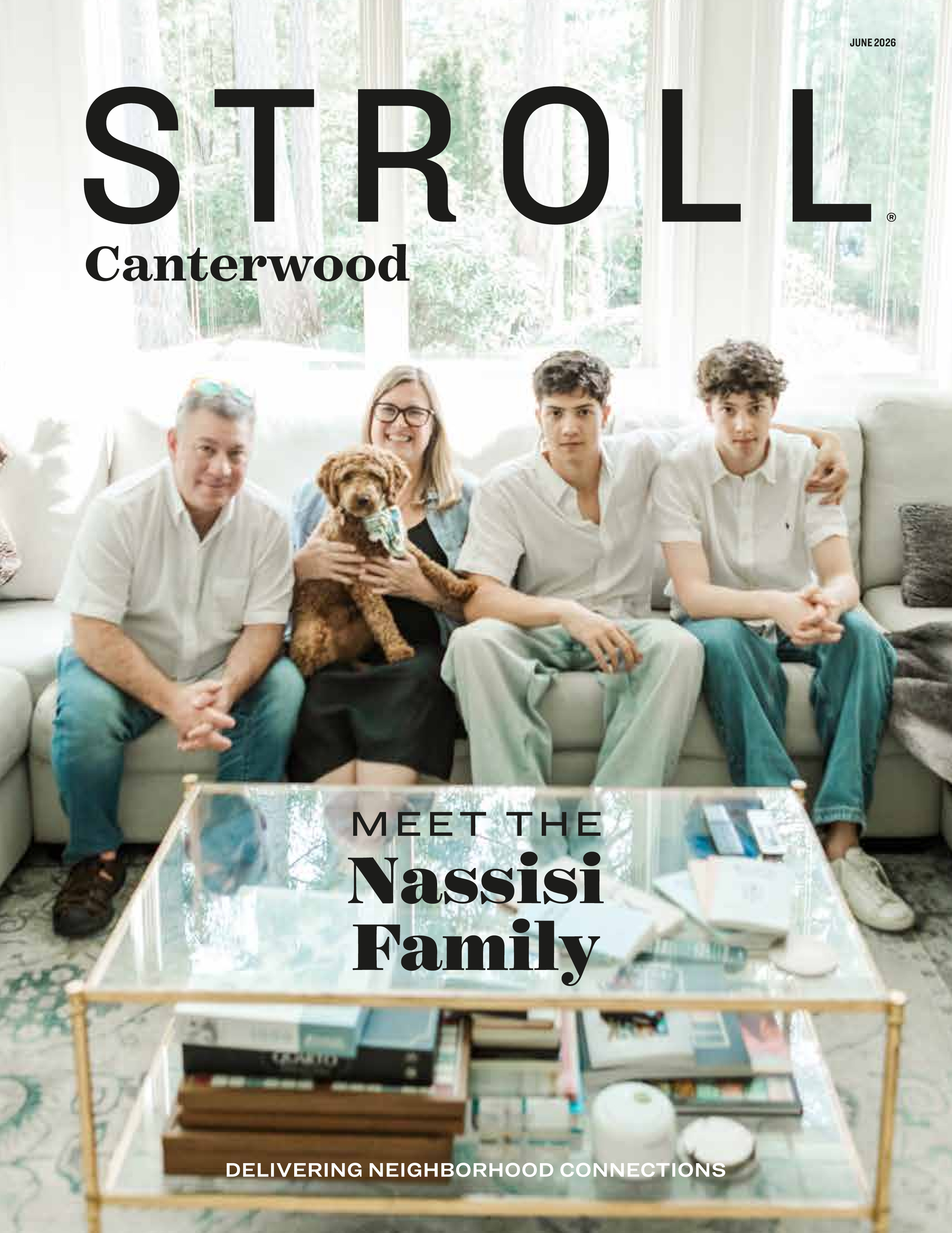 Stroll Canterwood 2026-06-01