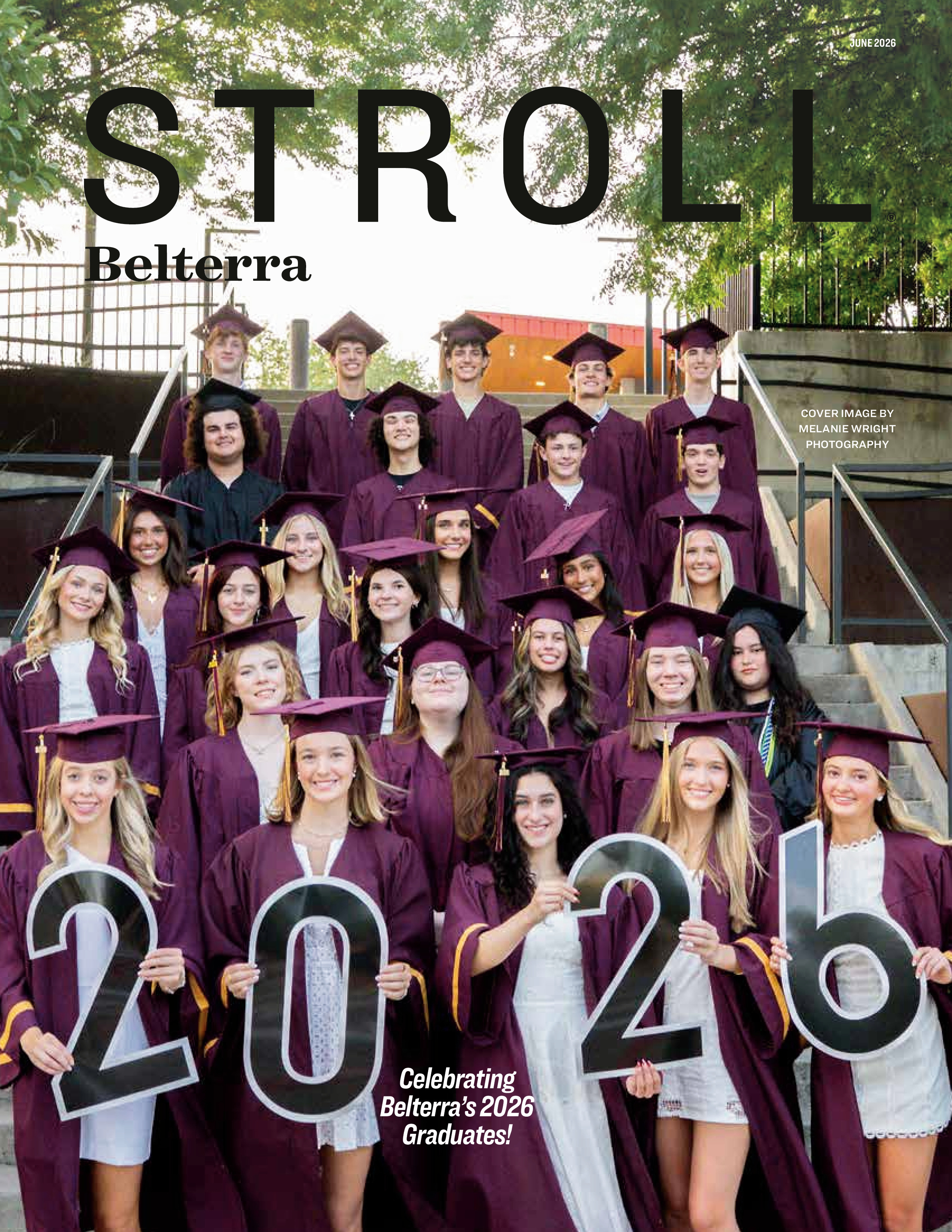 Stroll Belterra 2026-06-01