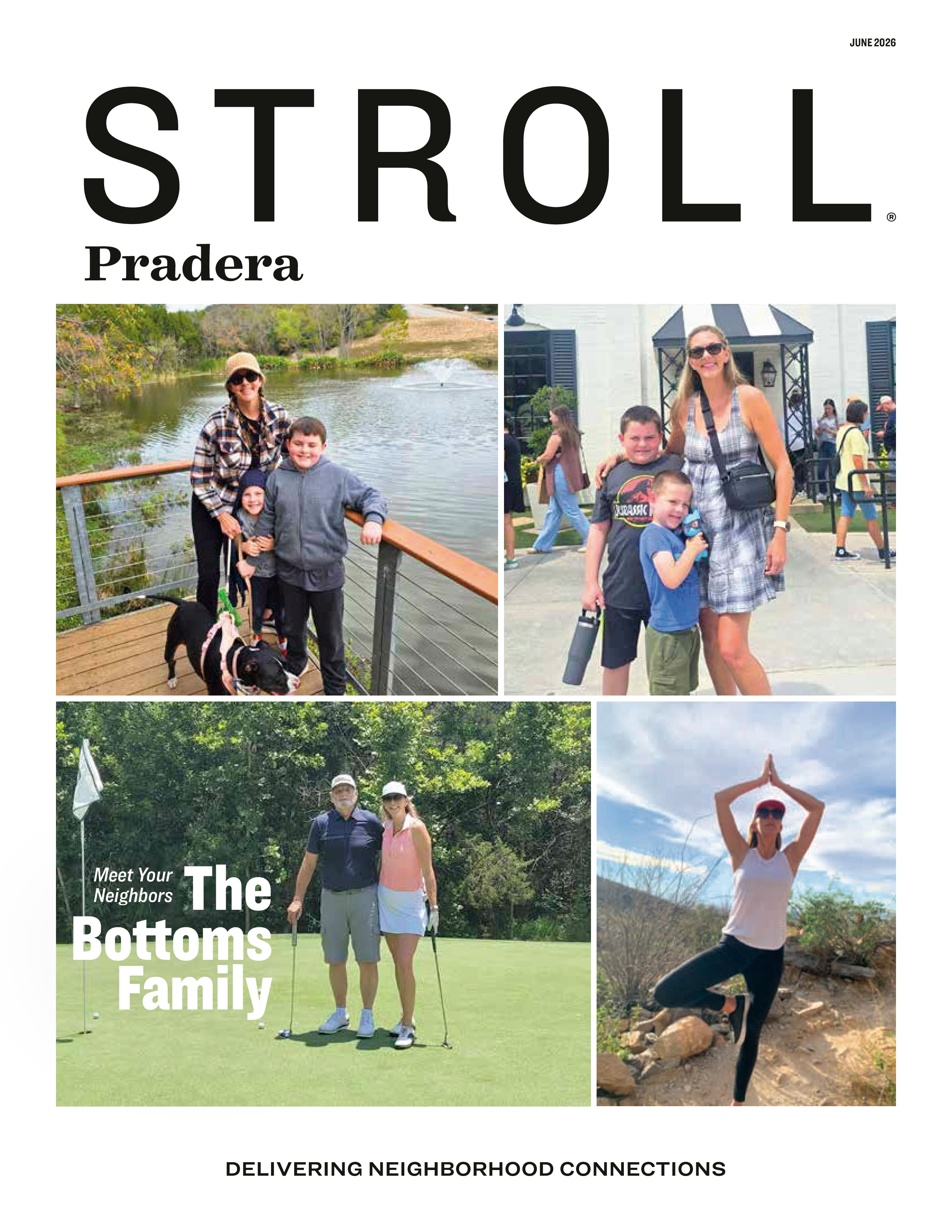Stroll Pradera 2026-06-01