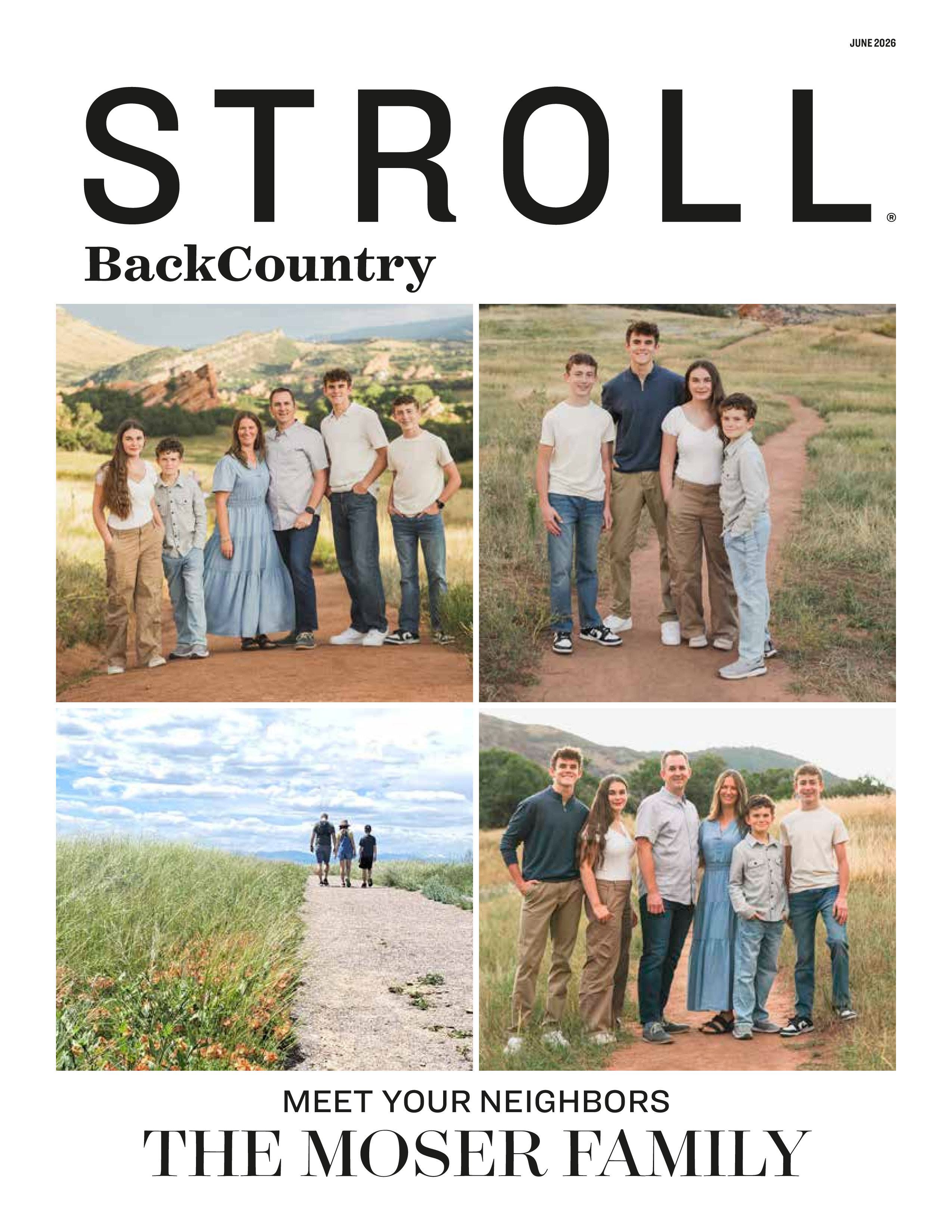 Stroll BackCountry 2026-06-01