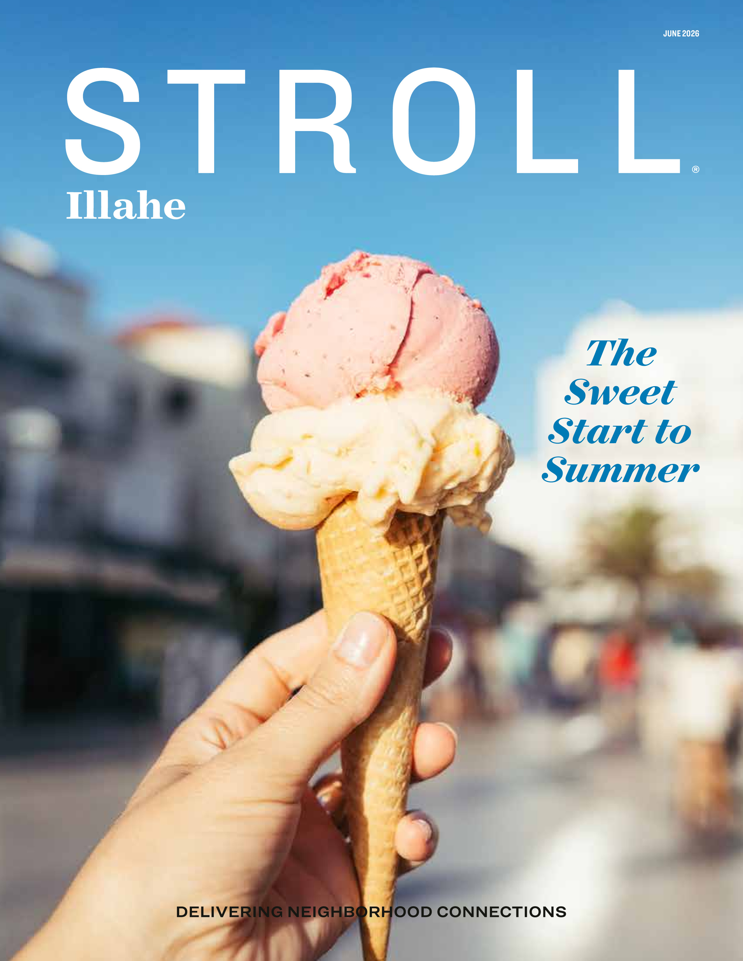 Stroll Illahe 2026-06-01