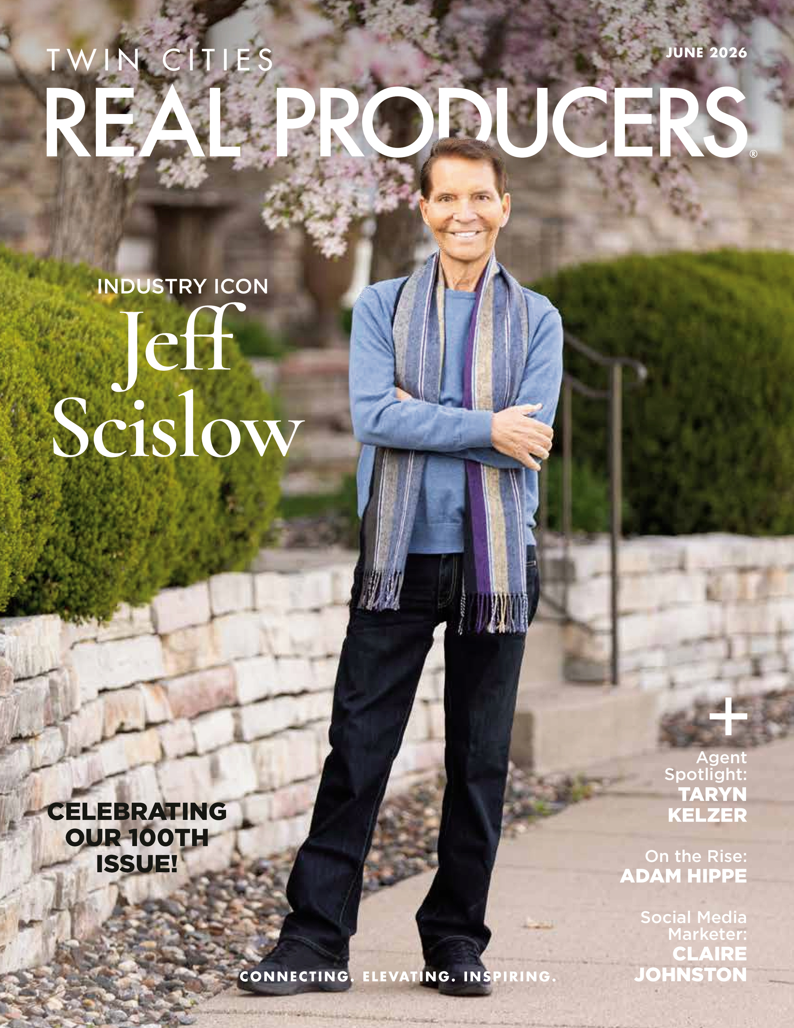 Twin Cities Real Producers 2026-06-01
