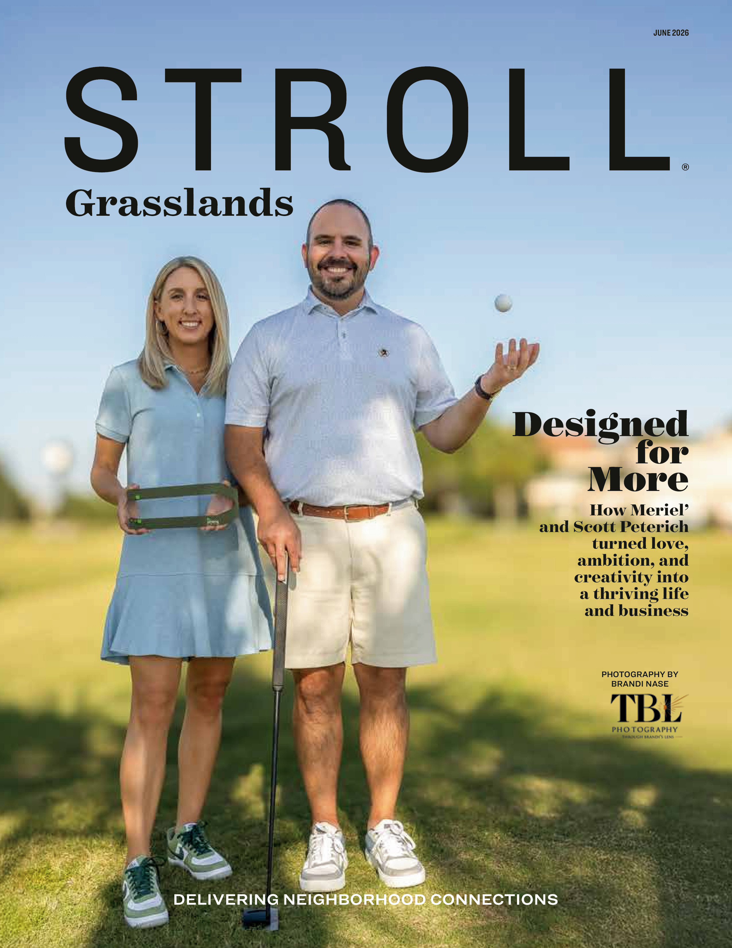 Stroll Grasslands 2026-06-01