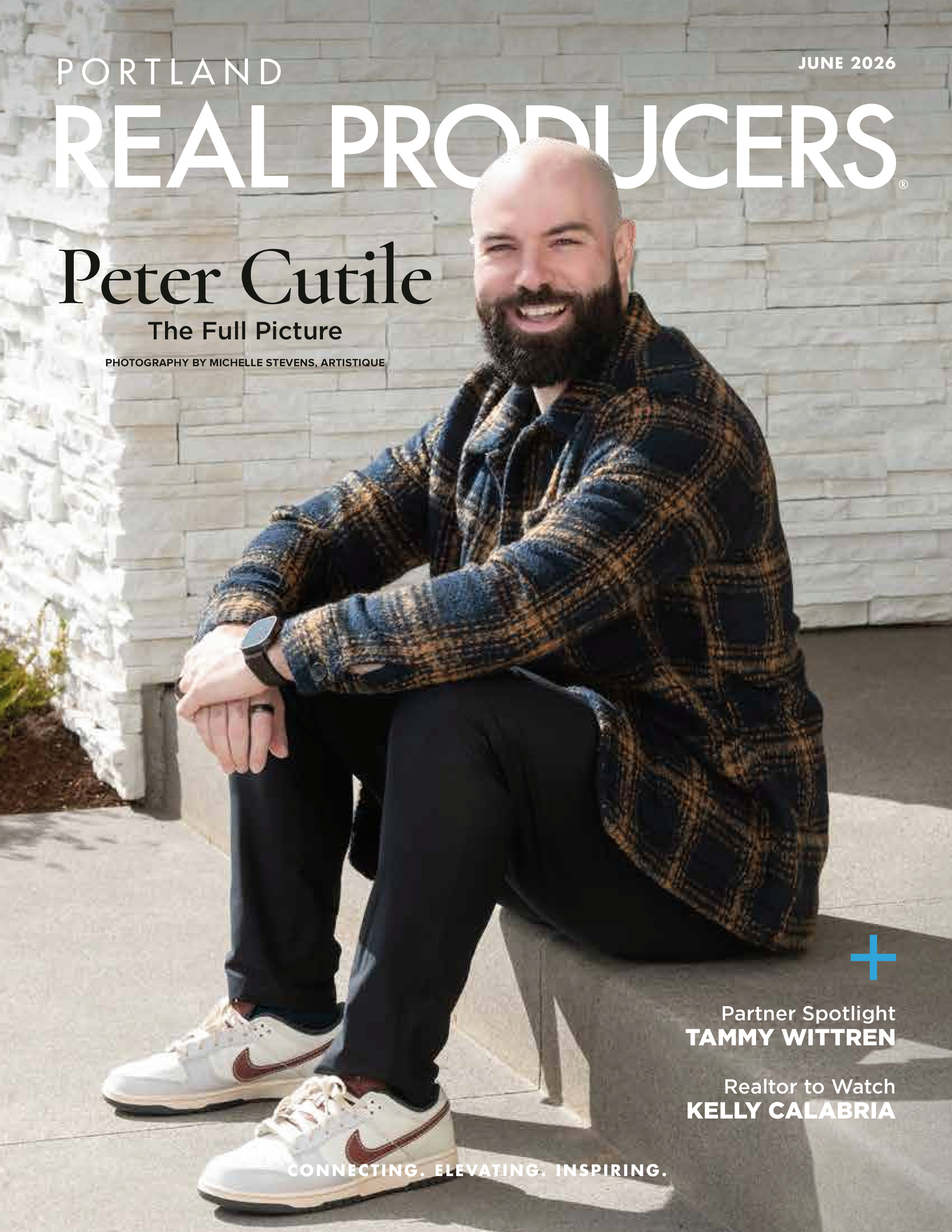 Portland Real Producers 2026-06-01