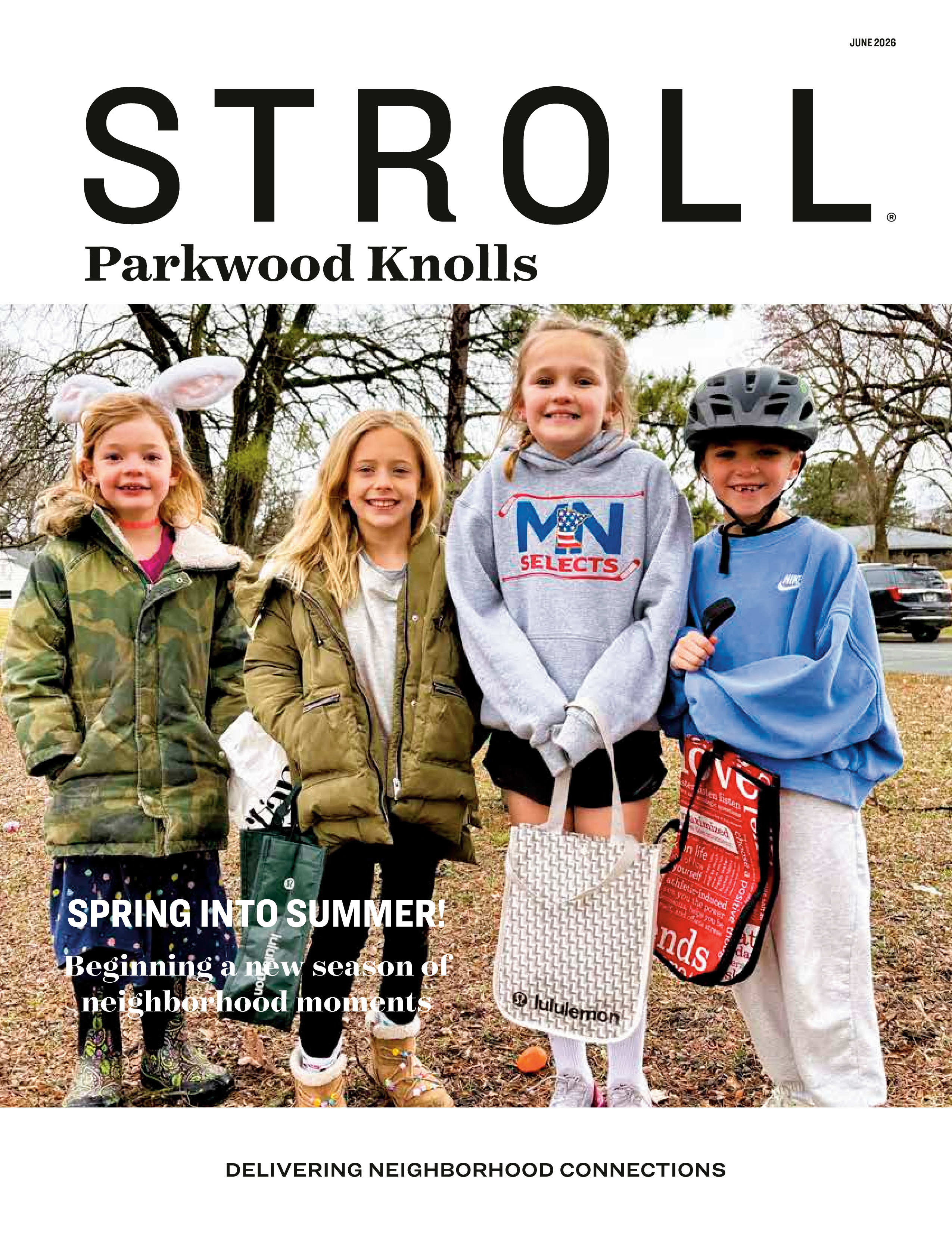 Stroll Parkwood Knolls 2026-06-01
