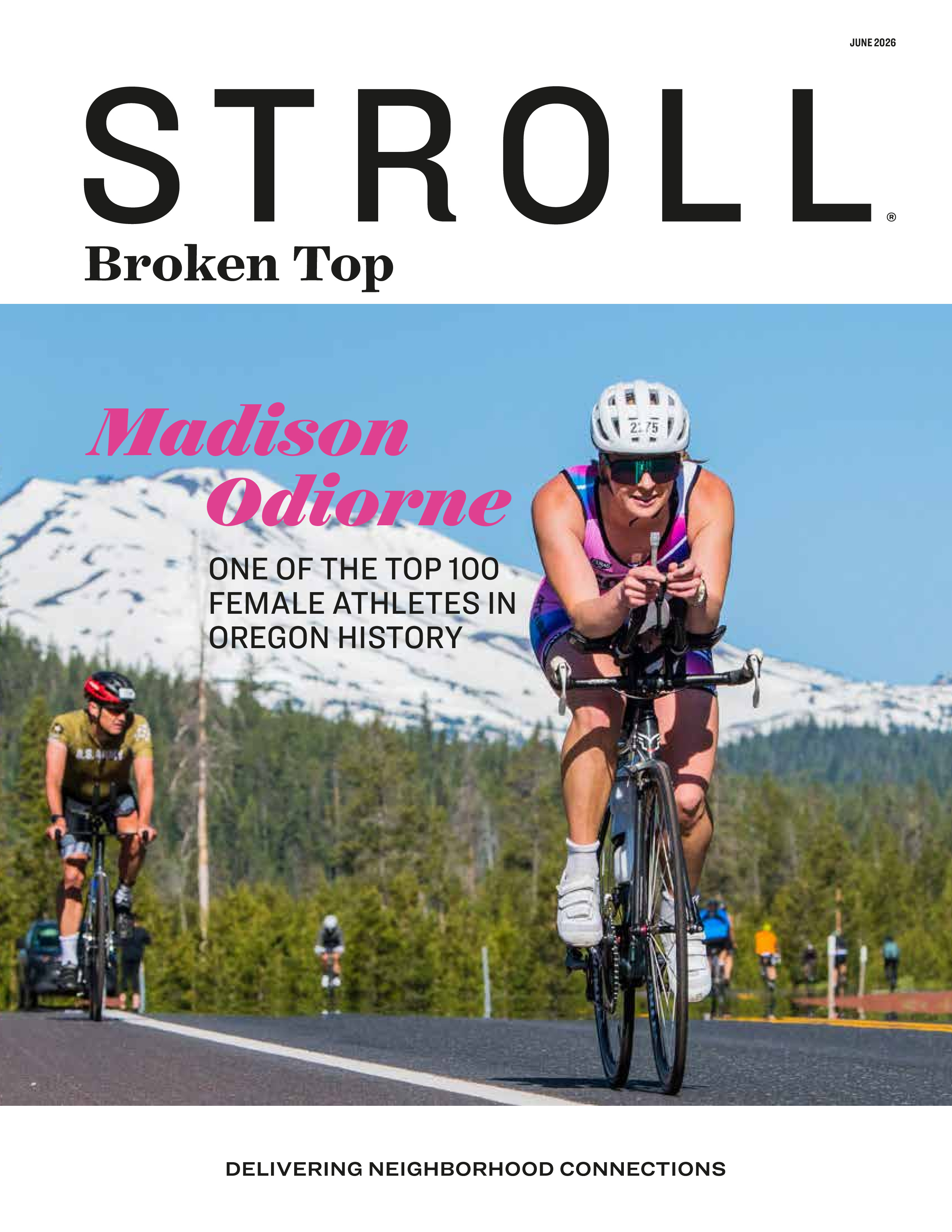 Stroll Broken Top 2026-06-01