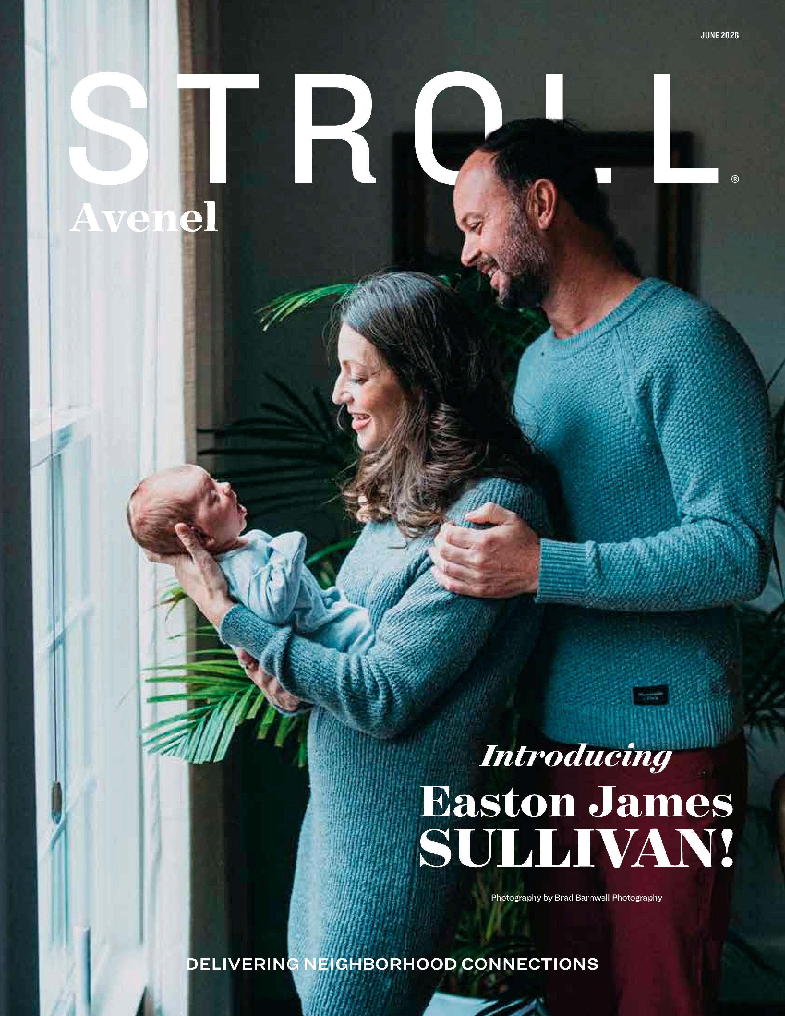 Stroll Avenel 2026-06-01