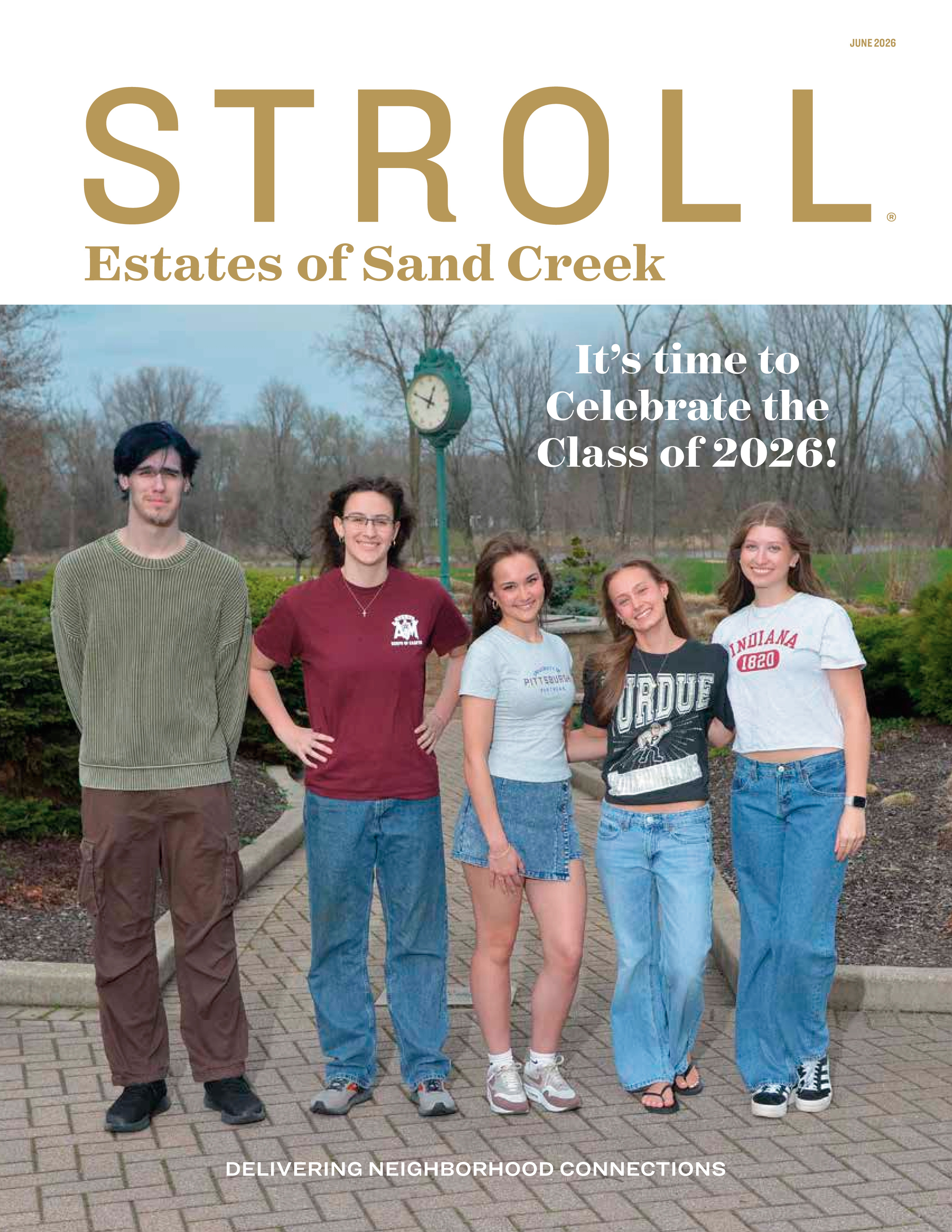 Stroll Estates of Sand Creek 2026-06-01