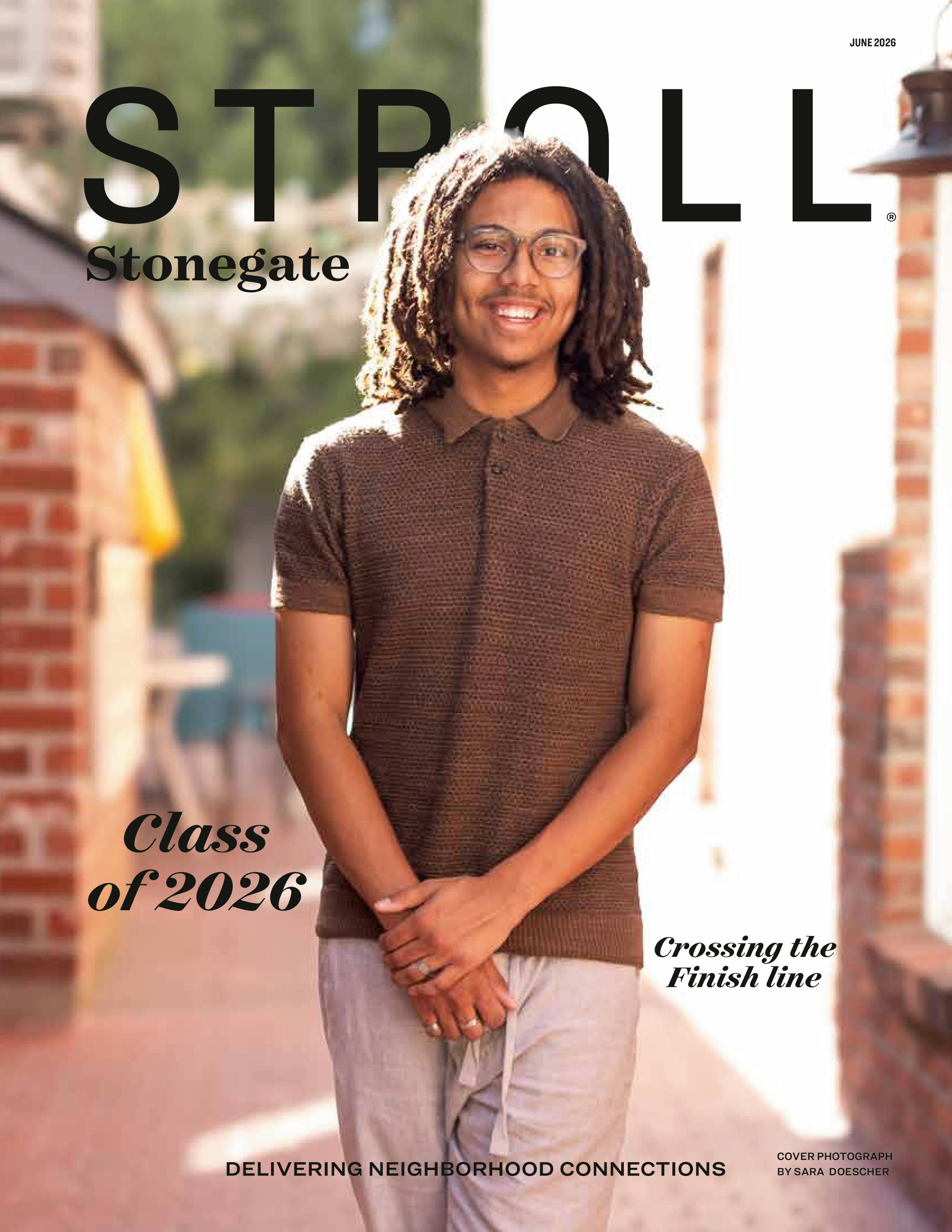 Stroll Stonegate 2026-06-01