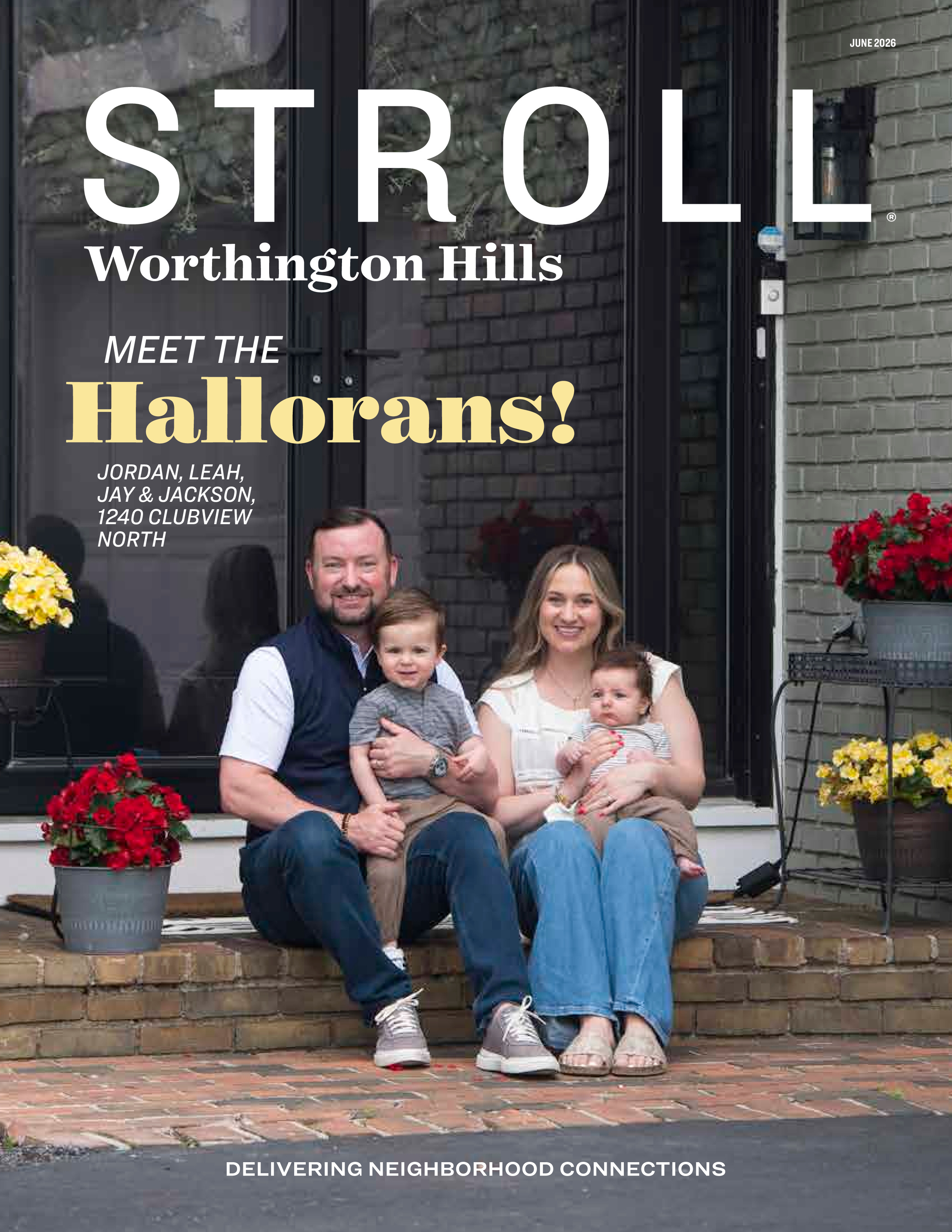 Stroll Worthington Hills 2026-06-01