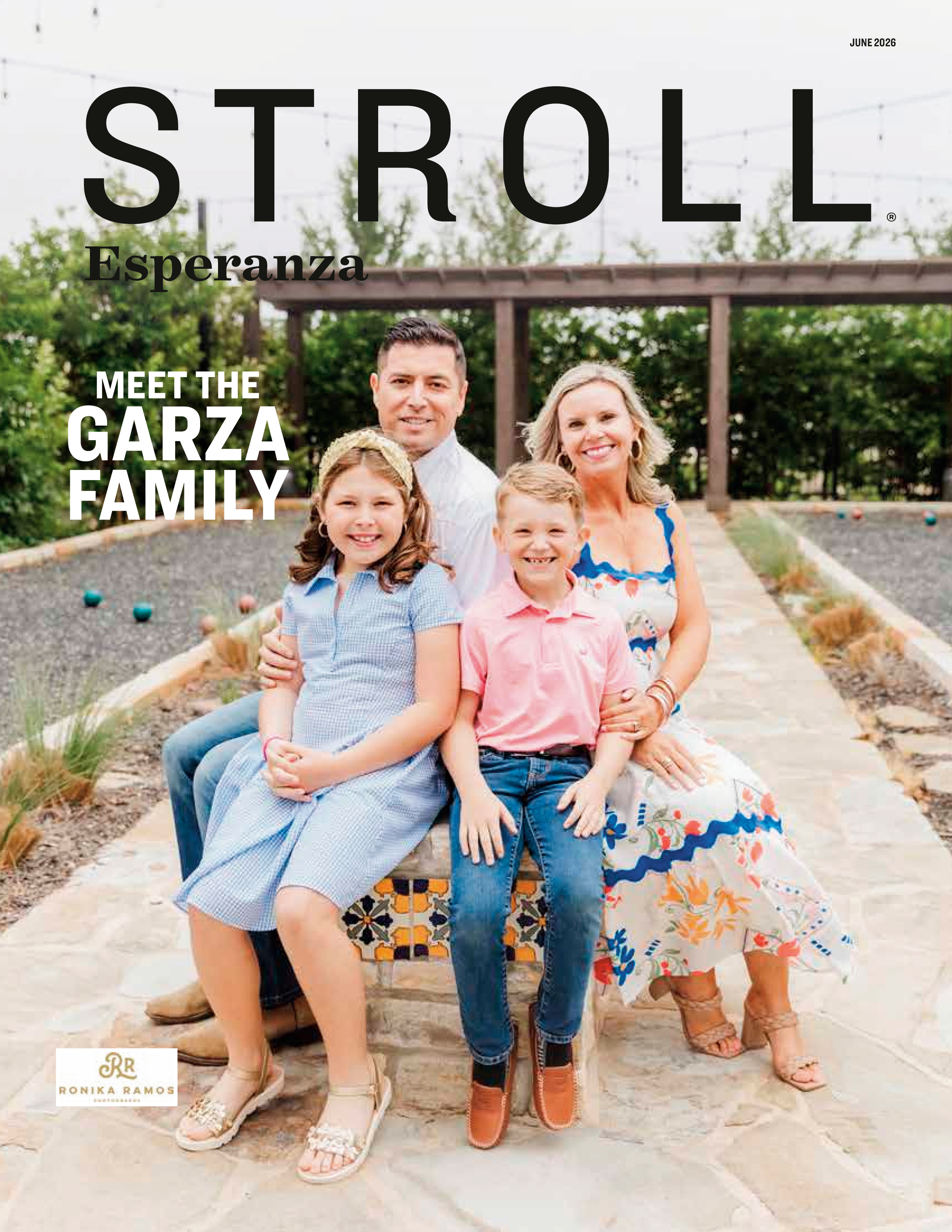 Stroll Esperanza 2026-06-01