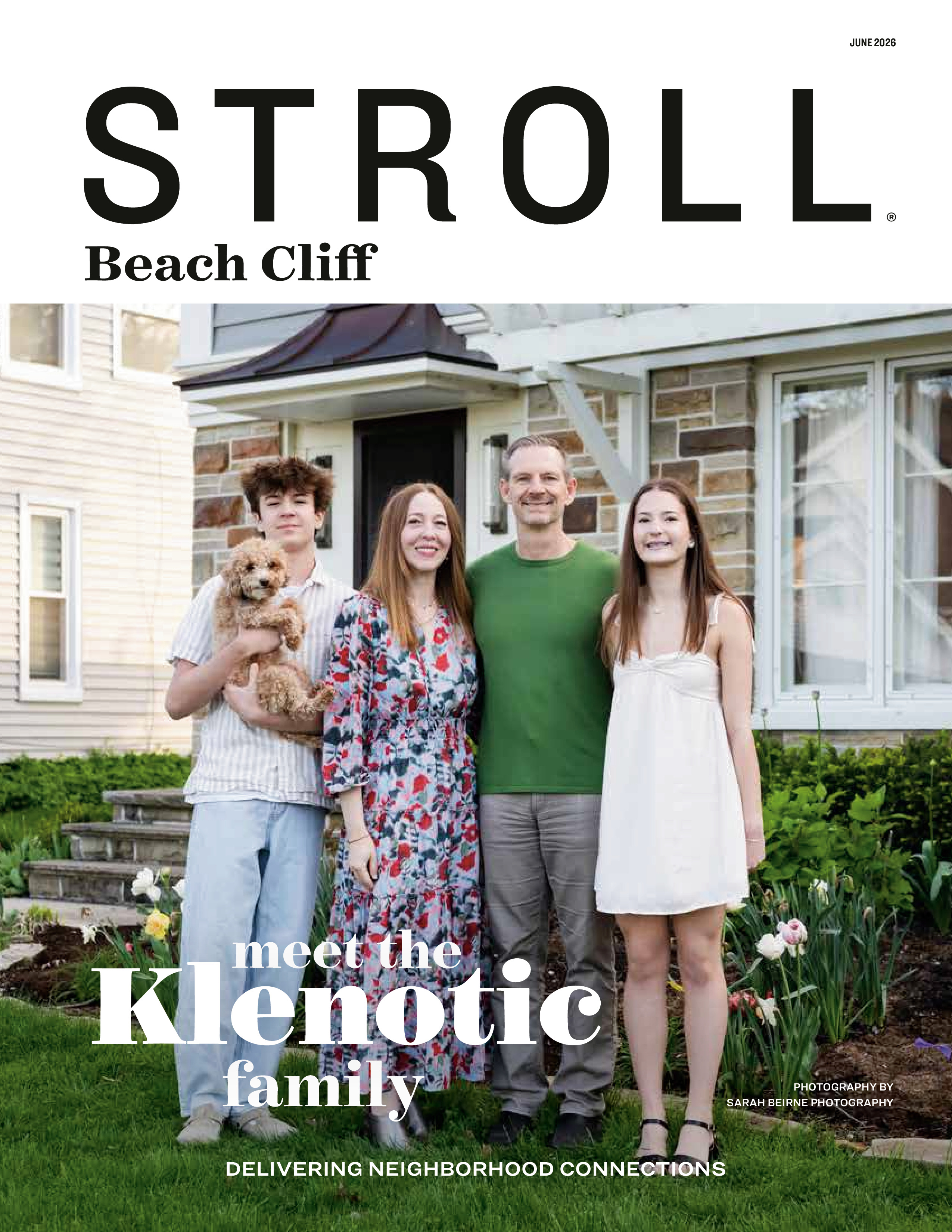 Stroll Beach Cliff 2026-06-01