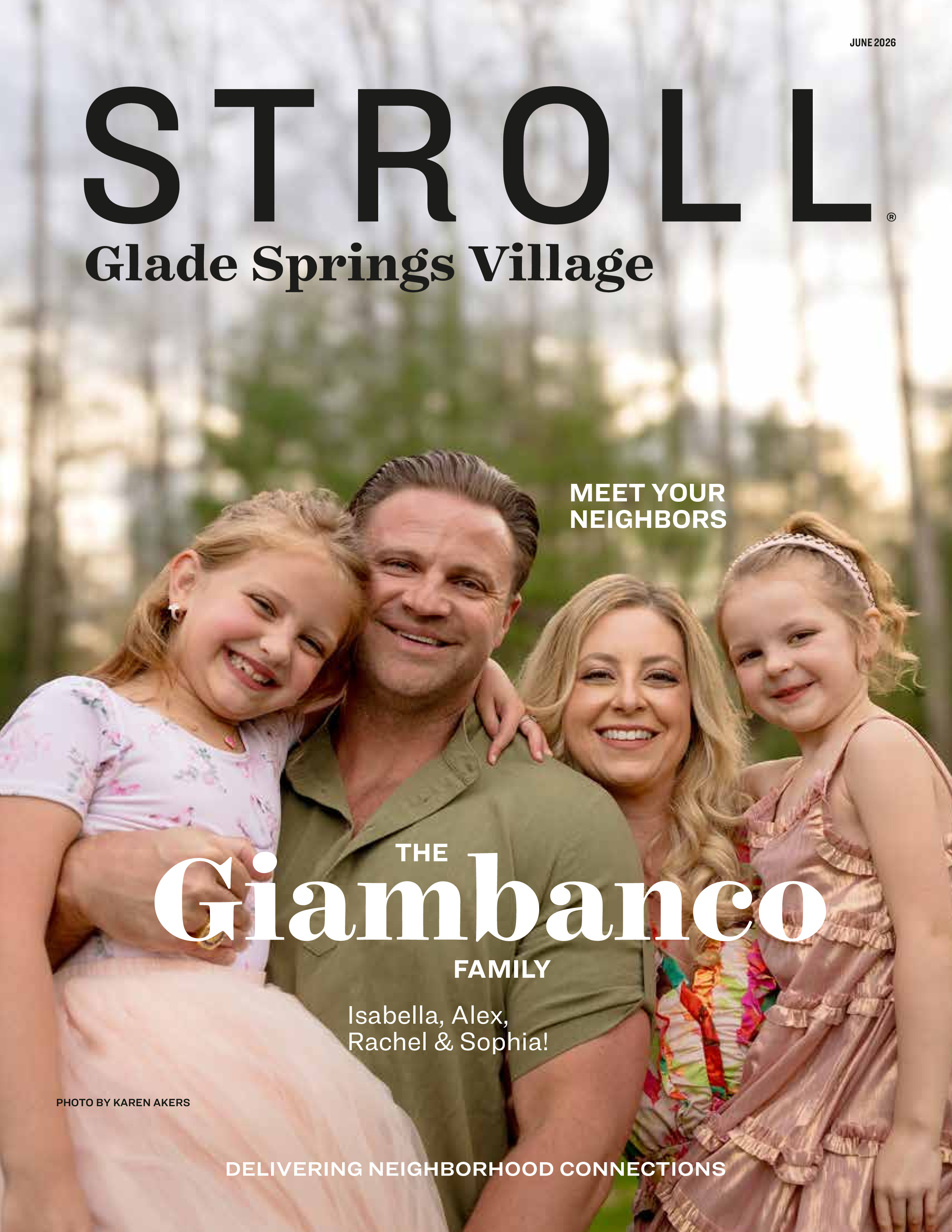 Stroll Glade Springs Village 2026-06-01