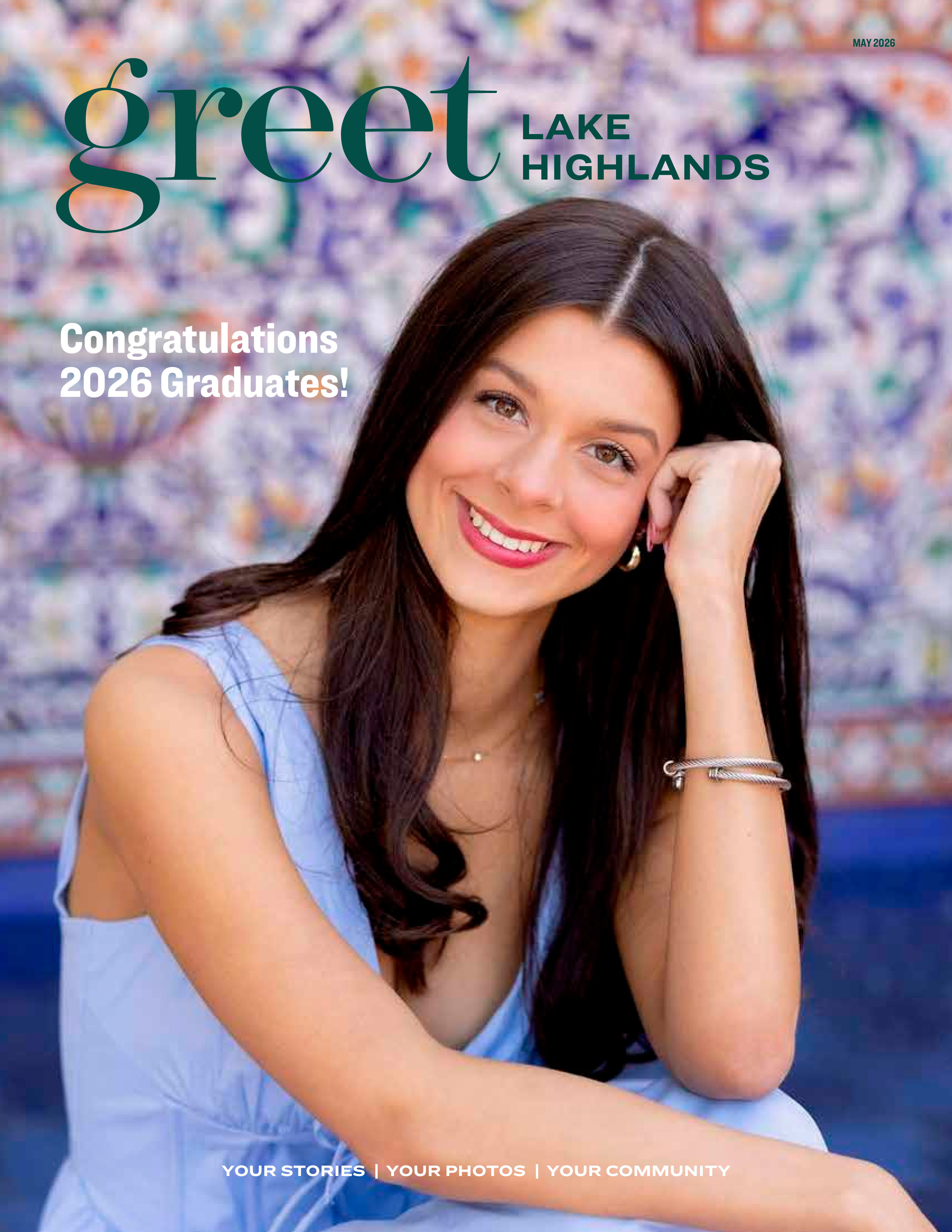 Greet Lake Highlands 2026-05-01