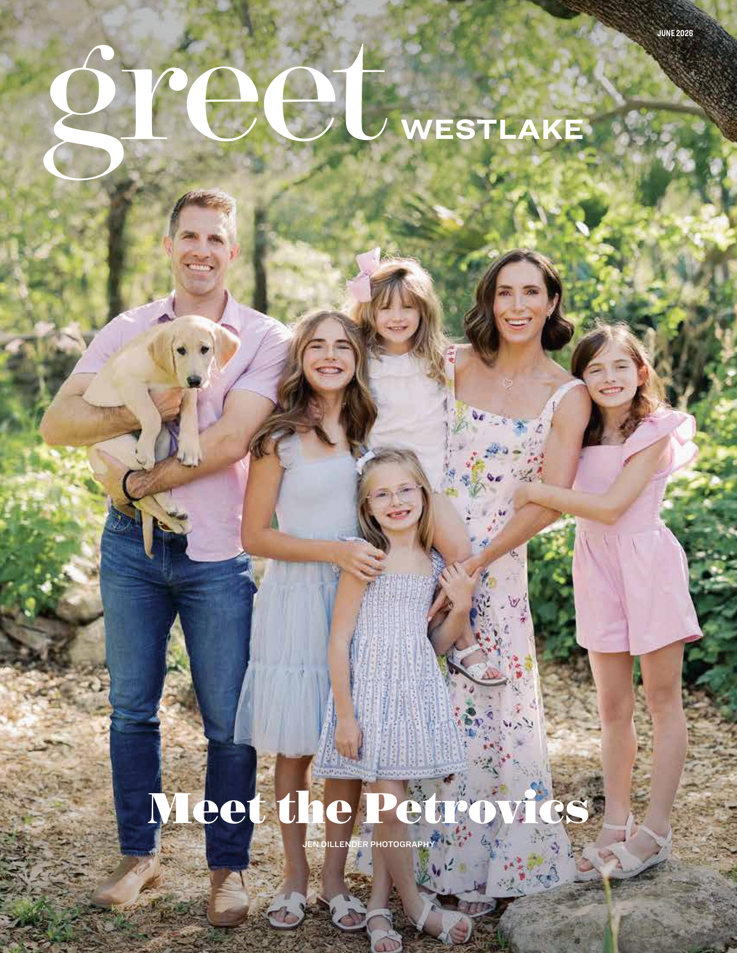 Greet Westlake 2026-06-01