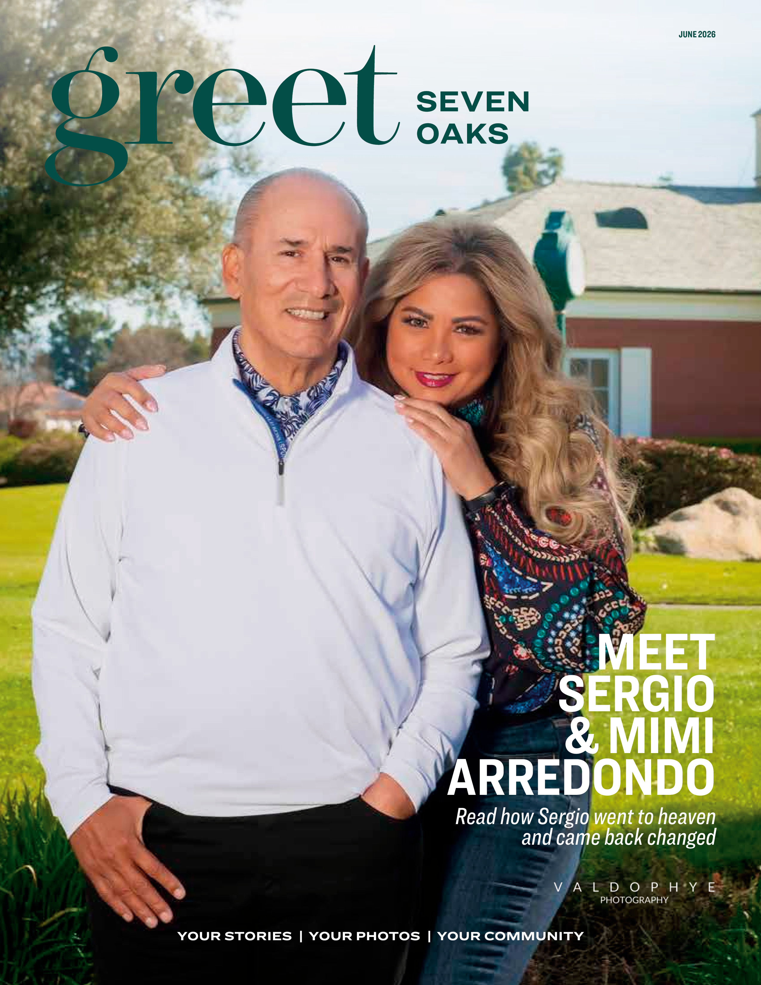 Greet Seven Oaks 2026-06-01