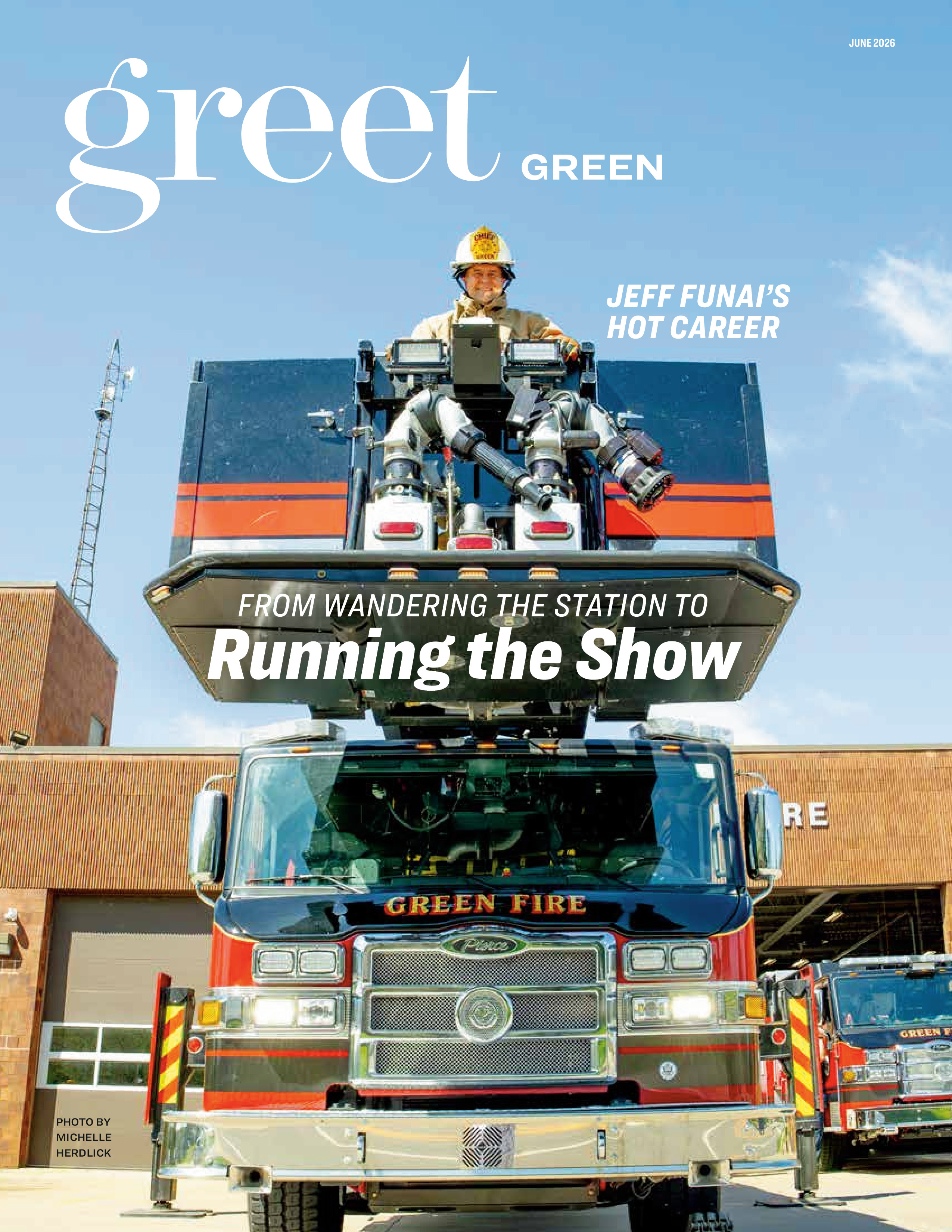 Greet Green 2026-06-01