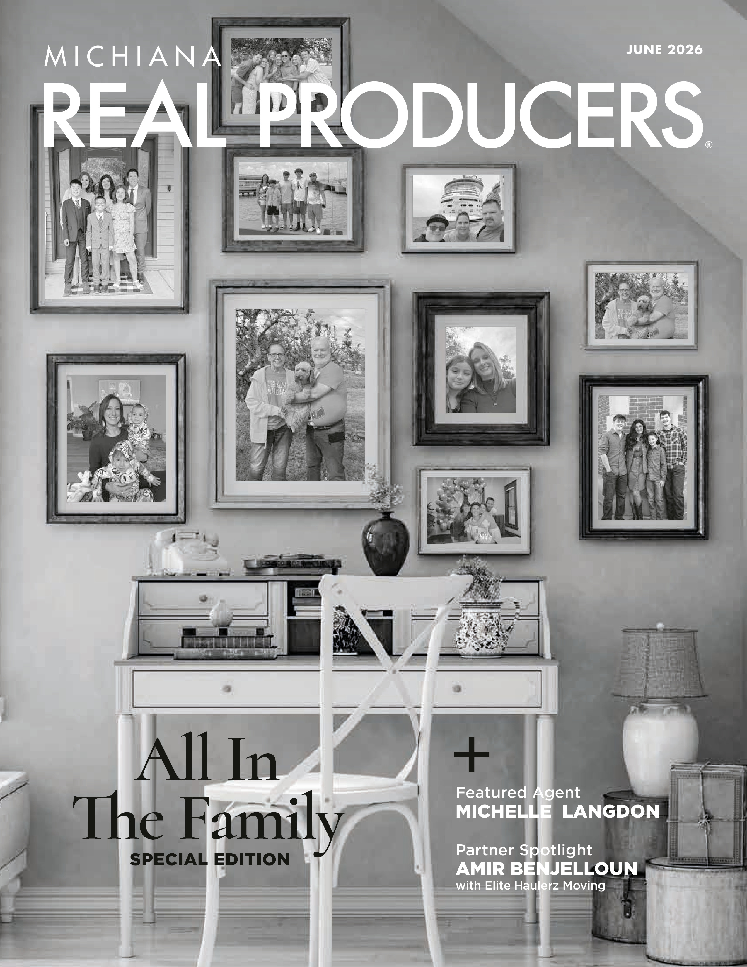 Michiana Real Producers 2026-06-01