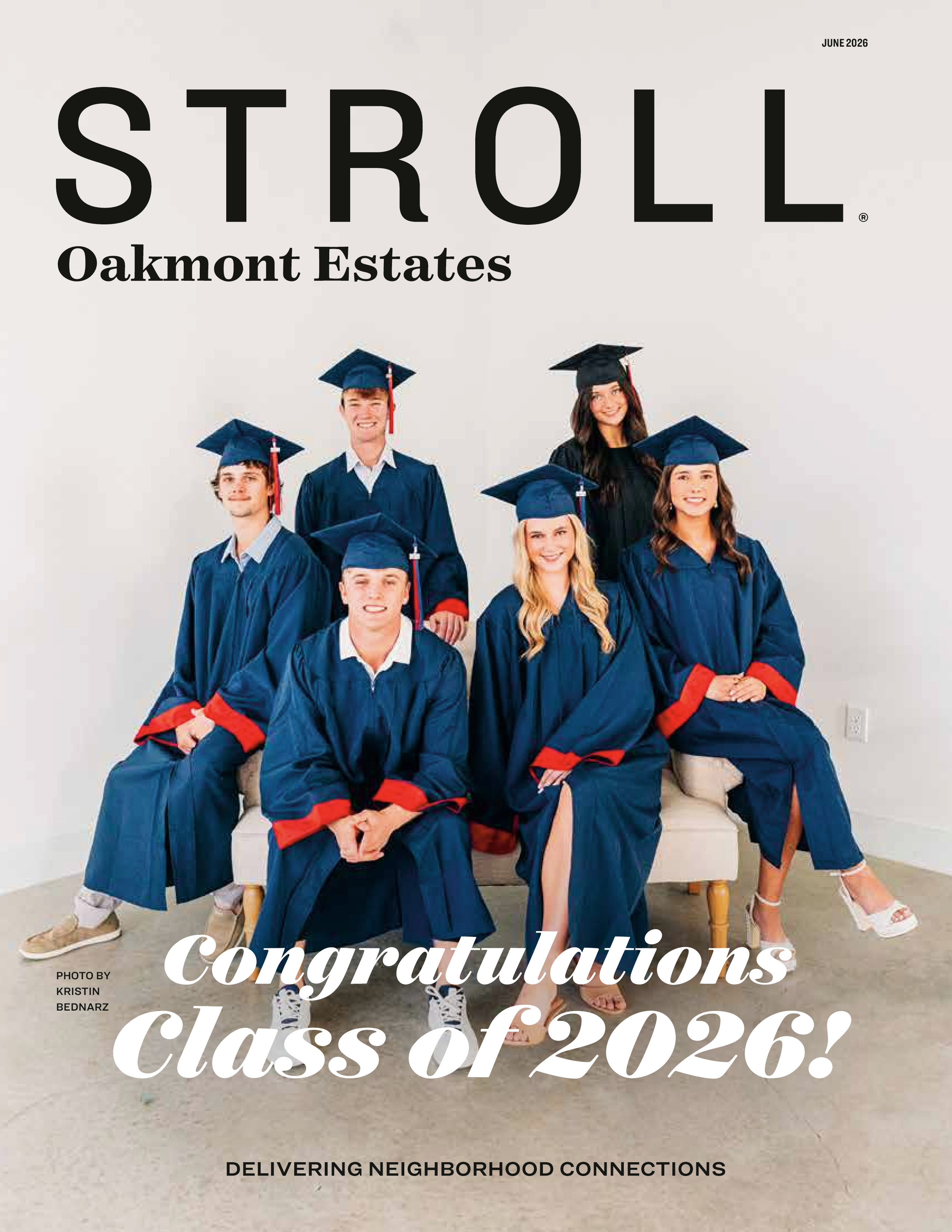 Stroll Oakmont Estates 2026-06-01