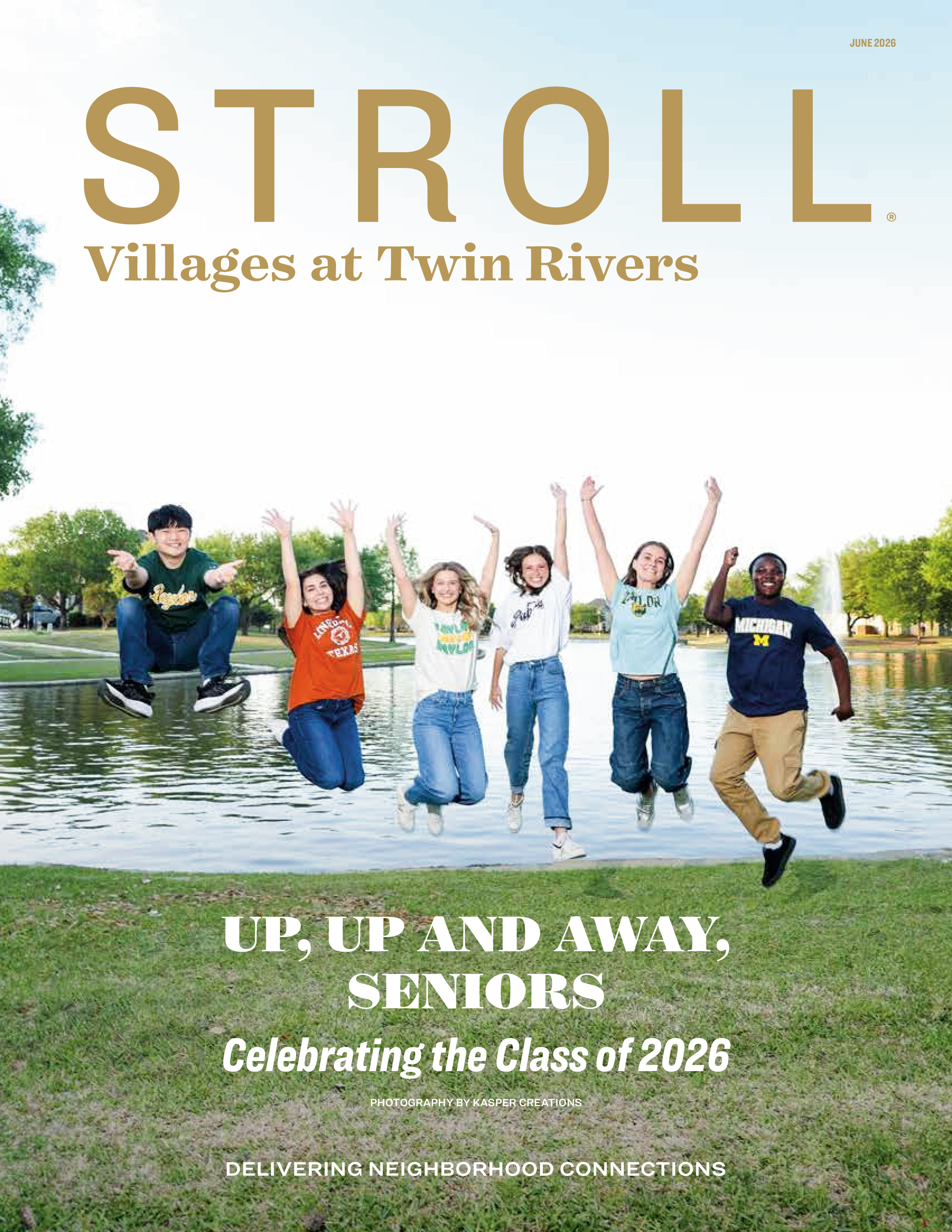 Stroll Villages at Twin Rivers 2026-06-01