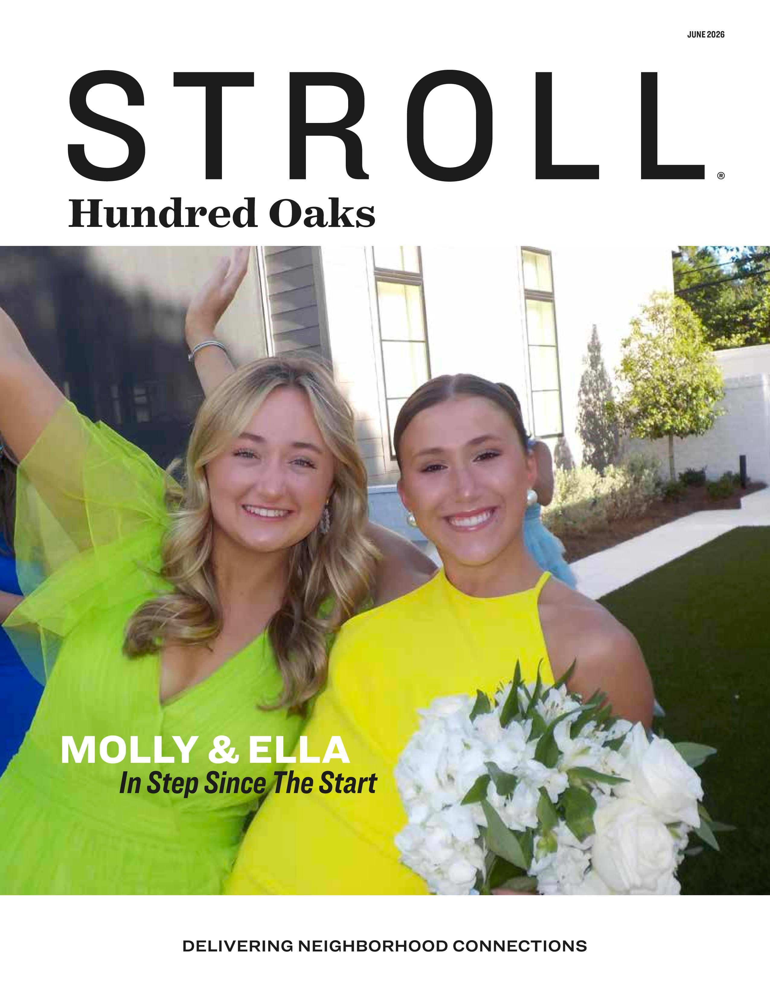 Stroll Hundred Oaks 2026-06-01