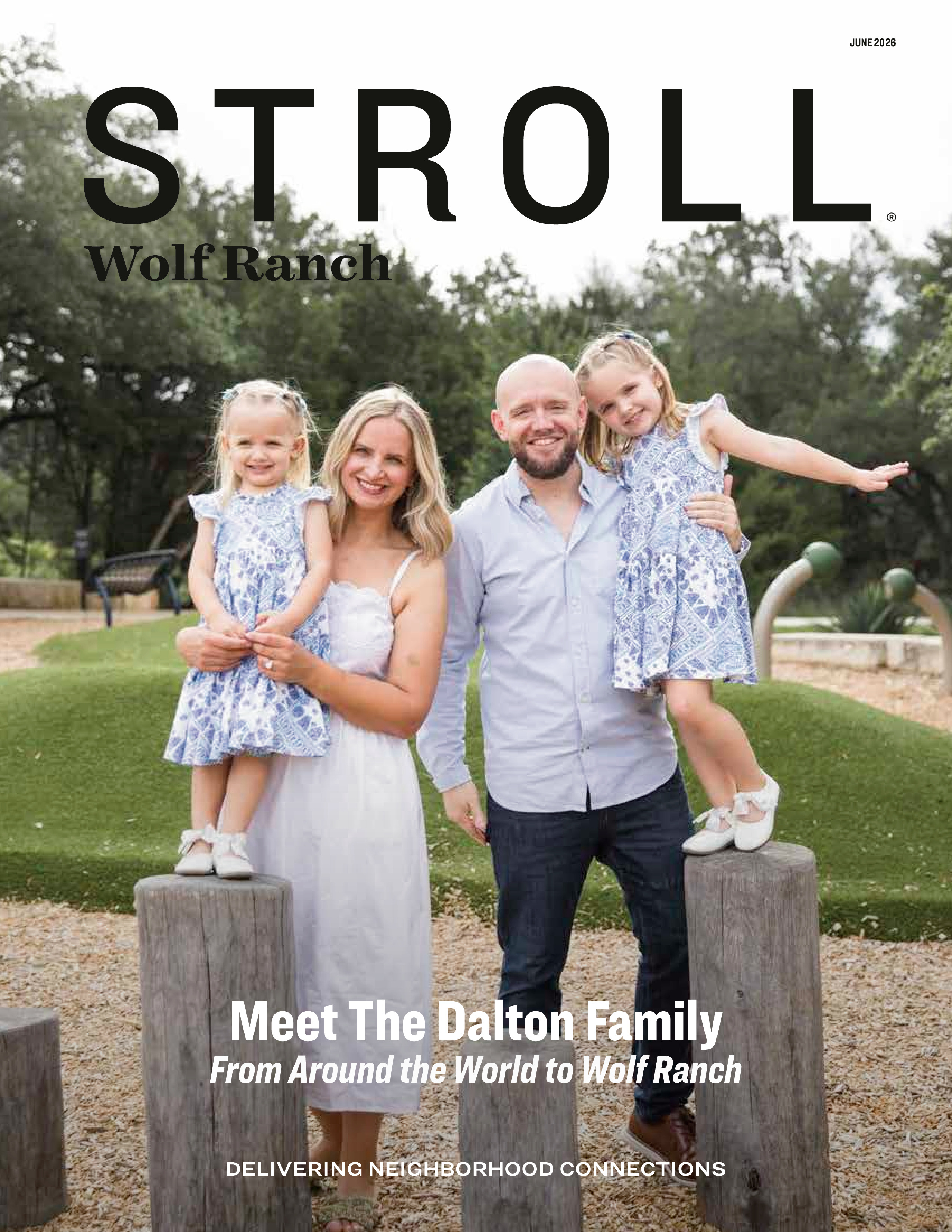 Stroll Wolf Ranch 2026-06-01