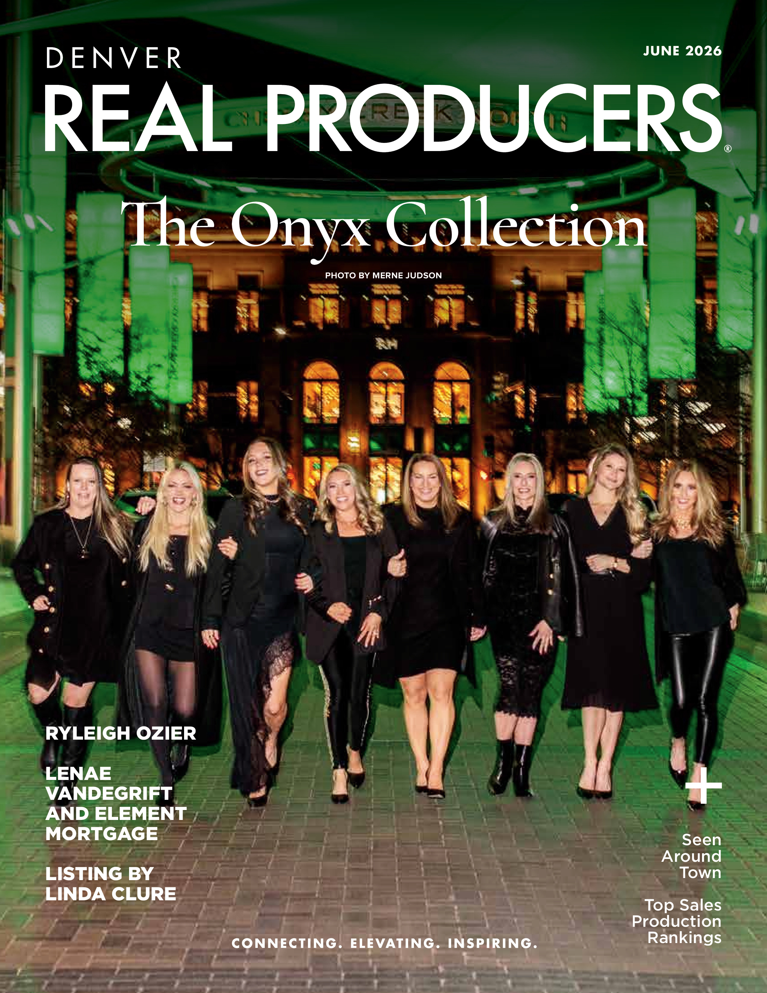 Denver Real Producers 2026-06-01