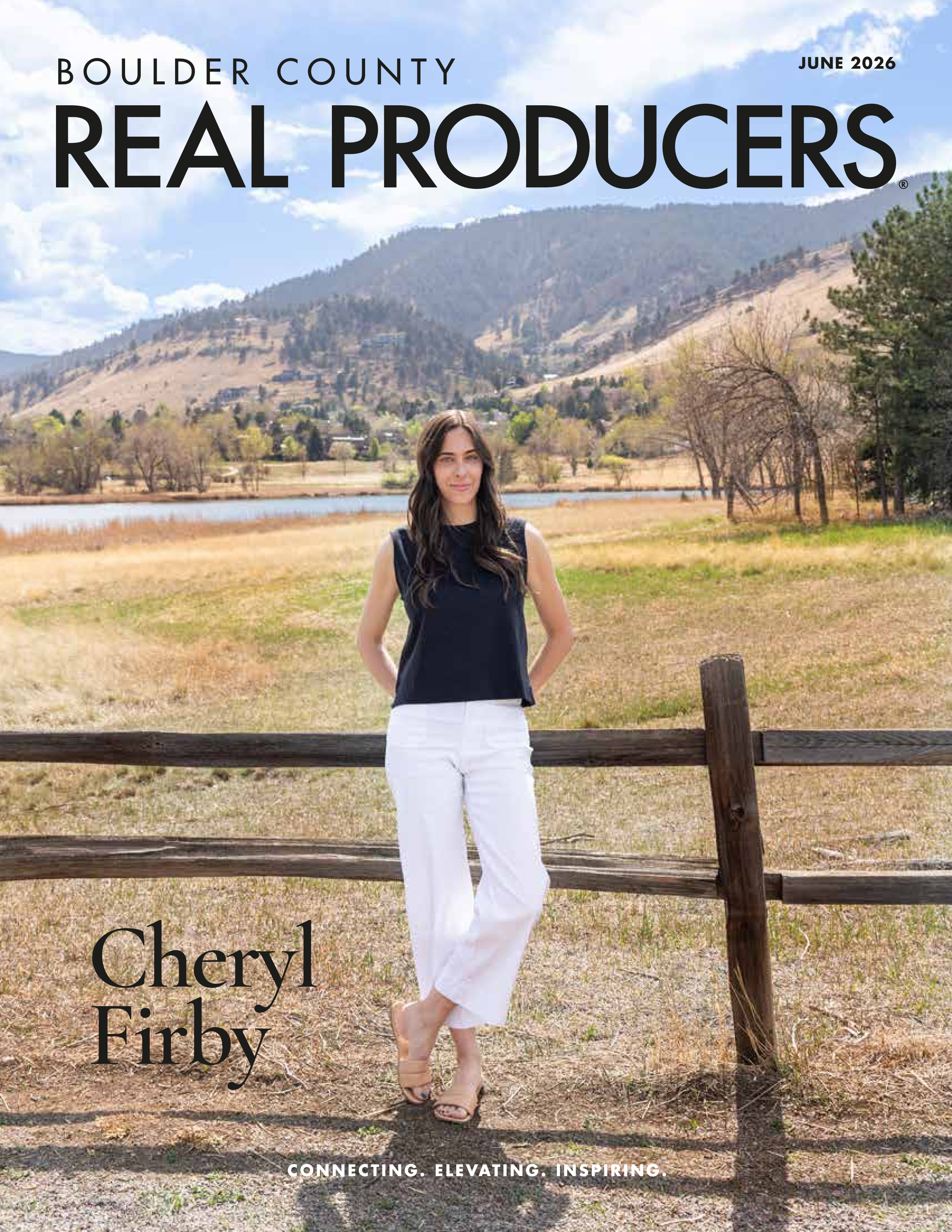 Boulder County Real Producers 2026-06-01